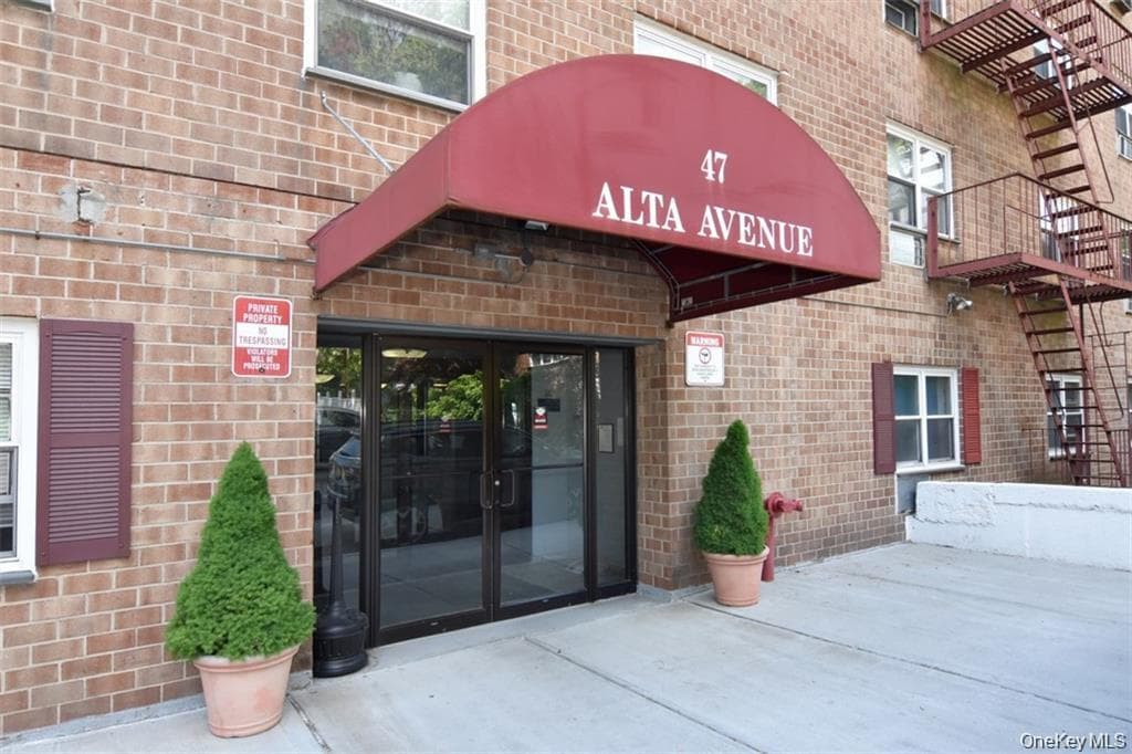 47 Alta Avenue Unit: 3C thumbnail 2