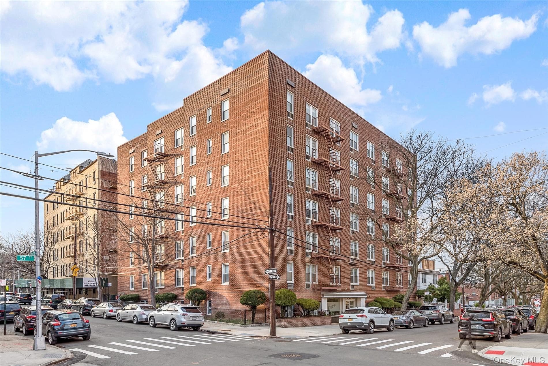 39-76 57th Street Unit: 6E thumbnail 2