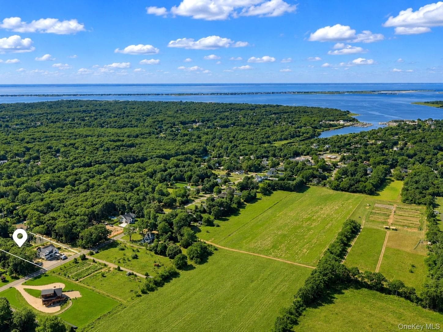 38 N Bay Avenue, Eastport