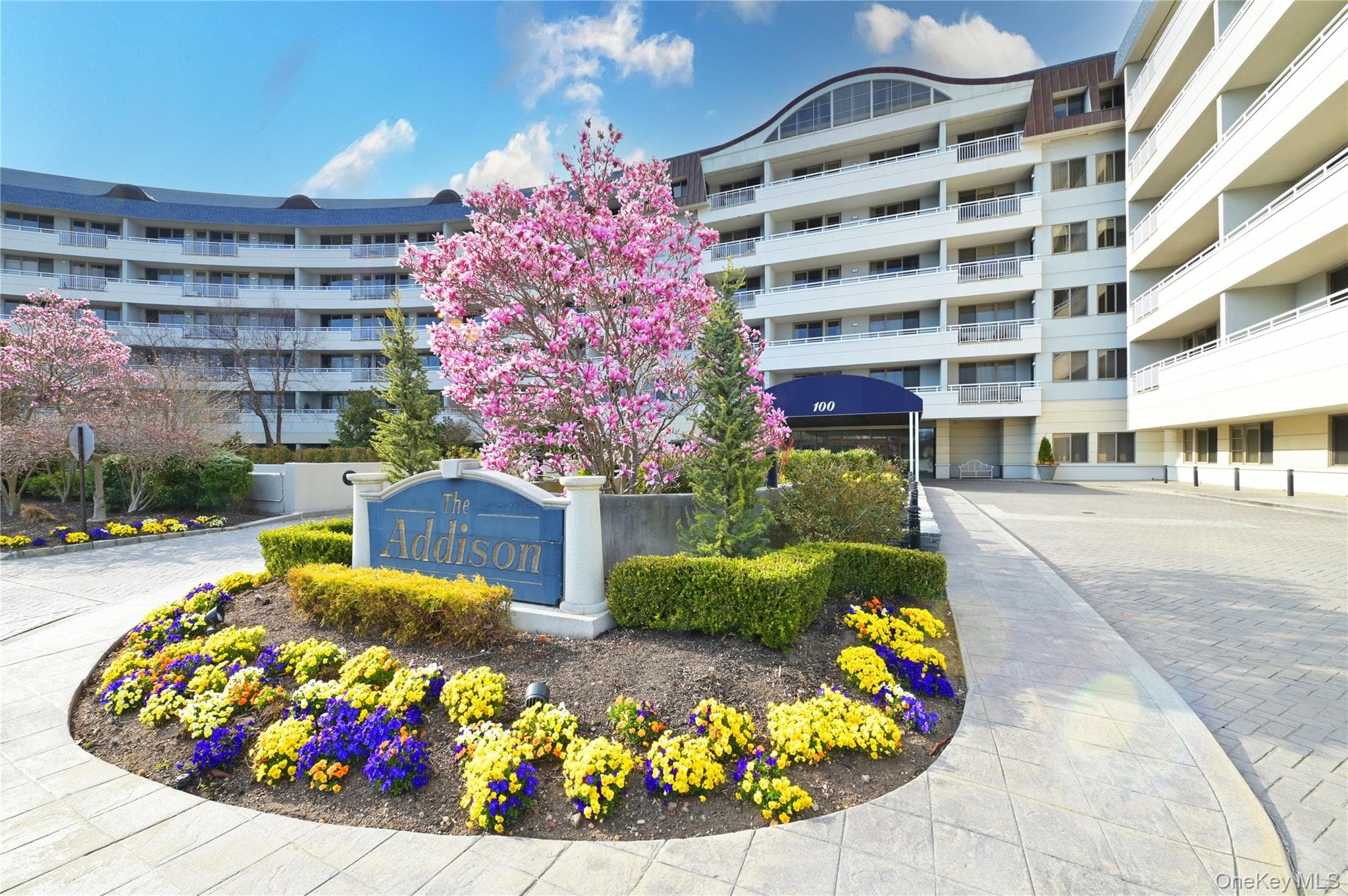 100 Harbor View Drive Unit: 630, Port Washington