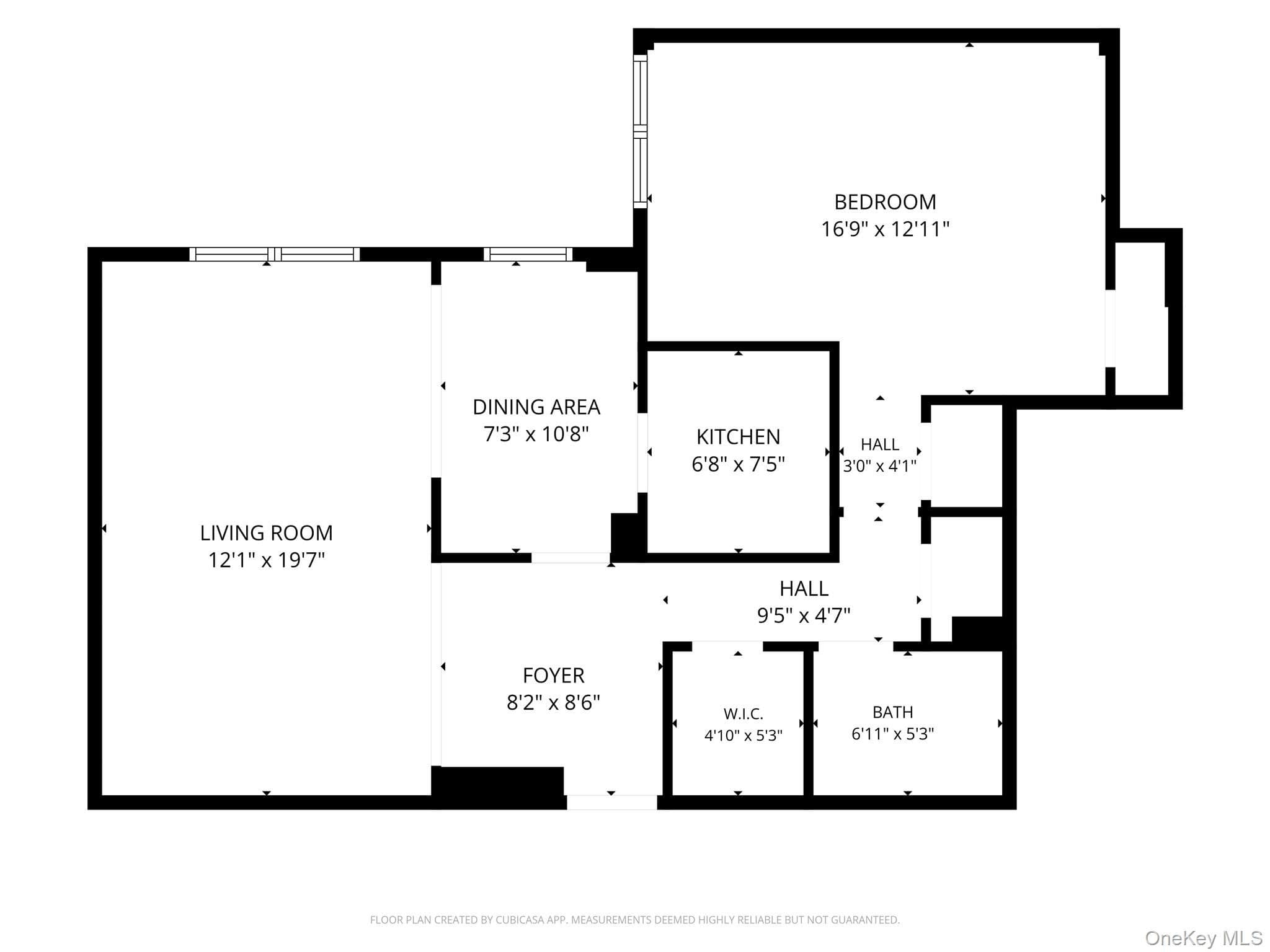 1237 Avenue Z Unit: 5W thumbnail 16