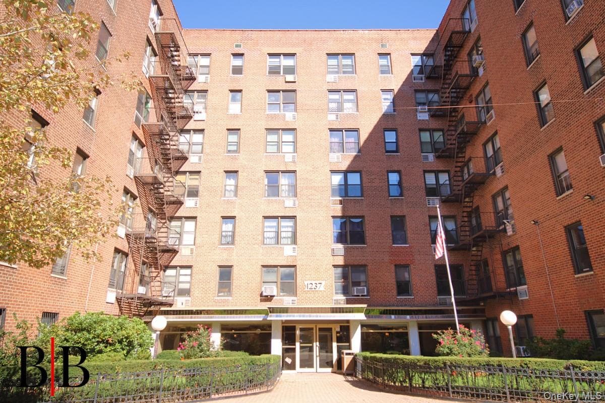 1237 Avenue Z Unit: 5W, Brooklyn