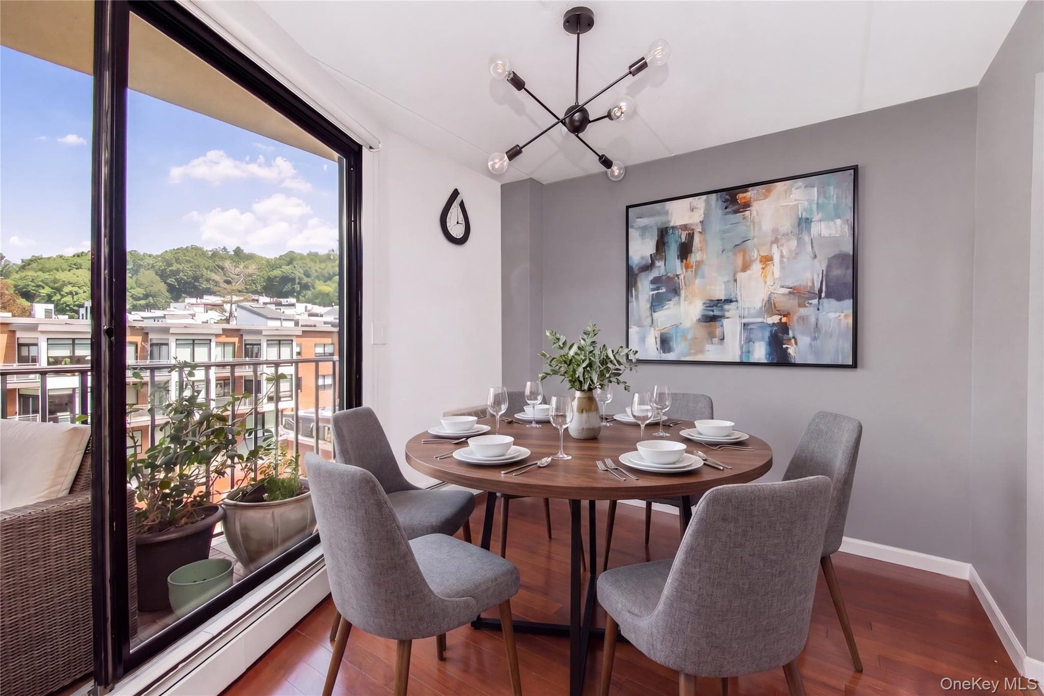 1155 Warburton Avenue Unit: 5A thumbnail 4