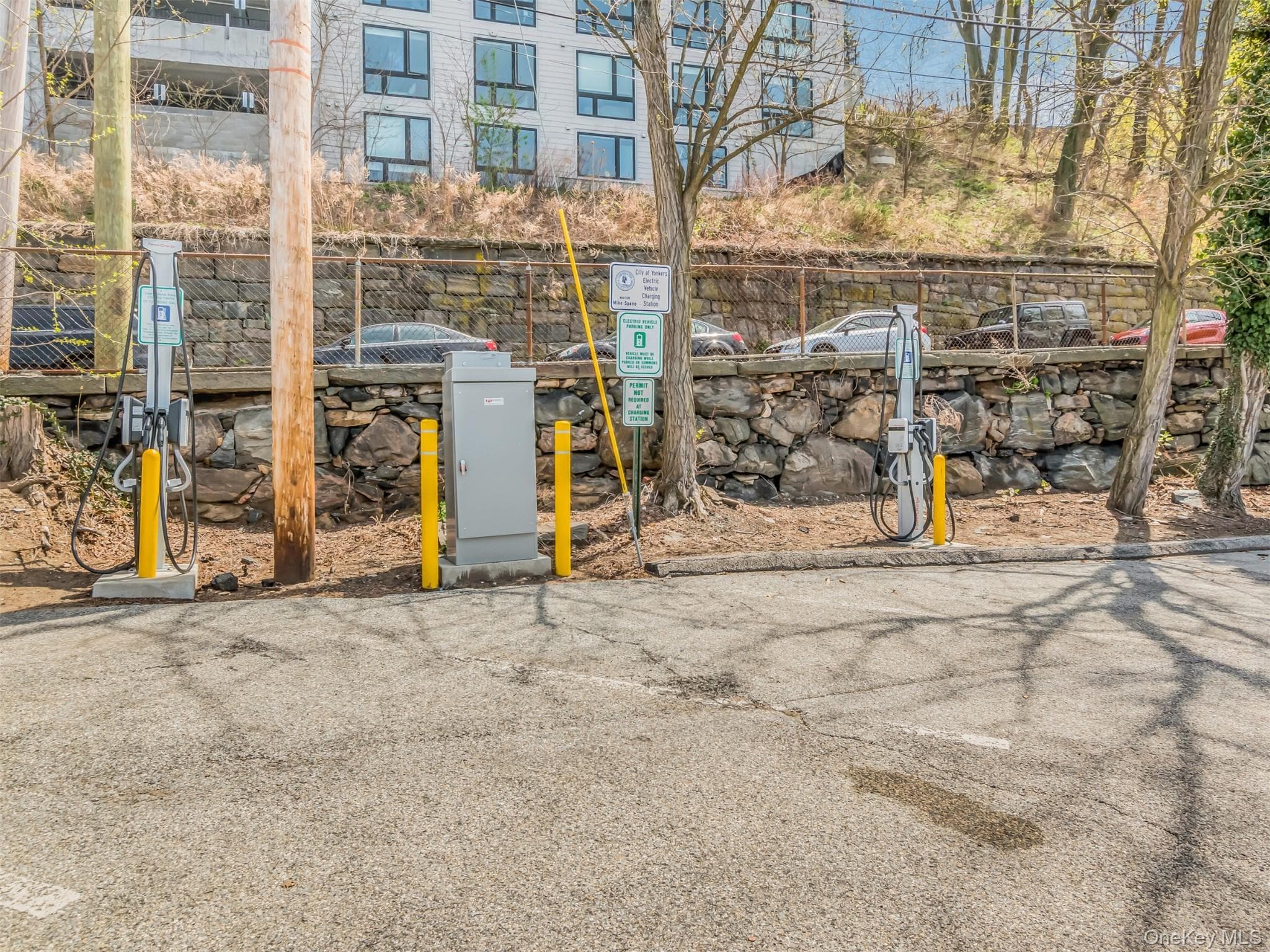 1155 Warburton Avenue Unit: 5A thumbnail 33