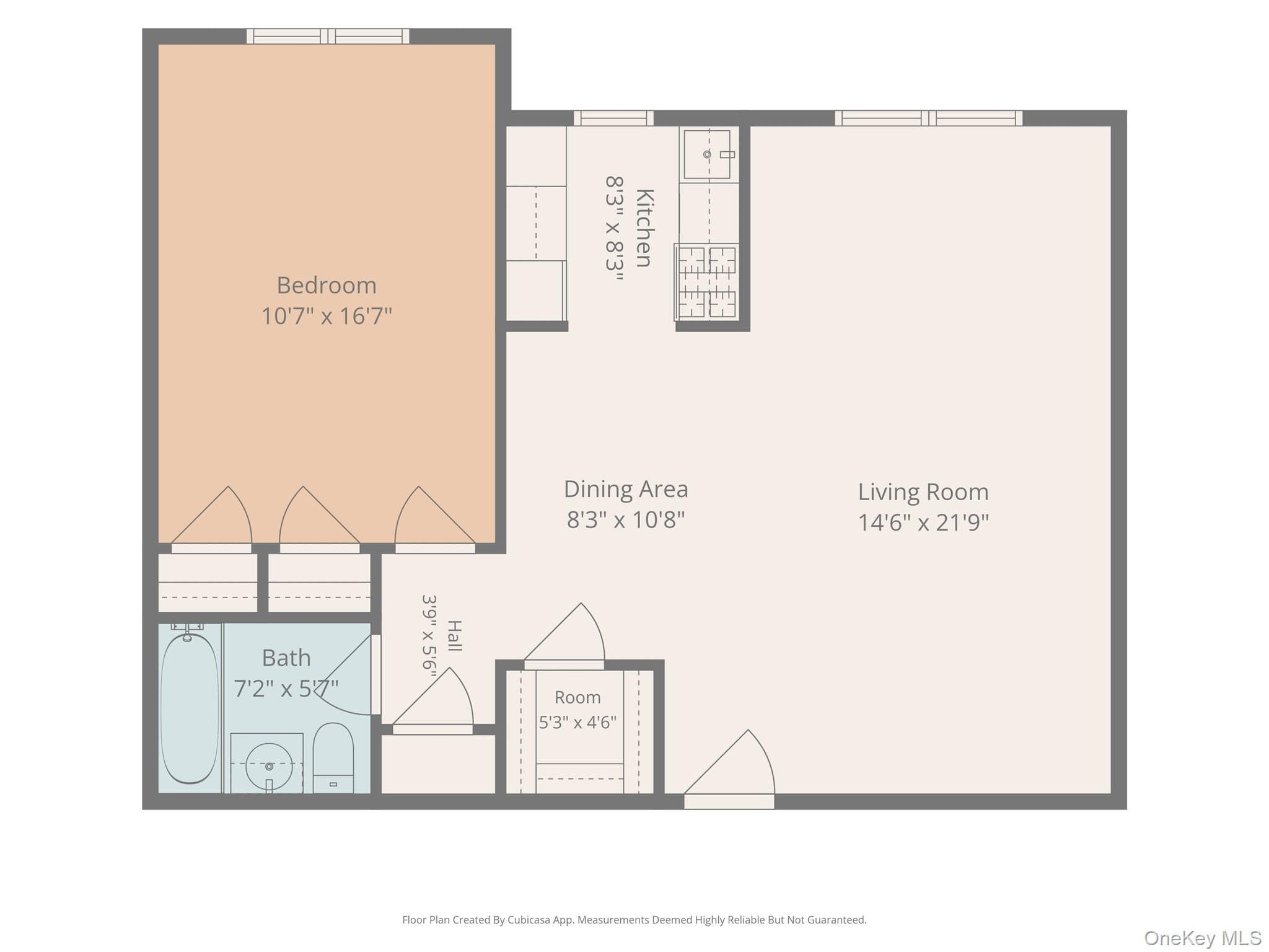 75 Noble Street Unit: 221 thumbnail 18