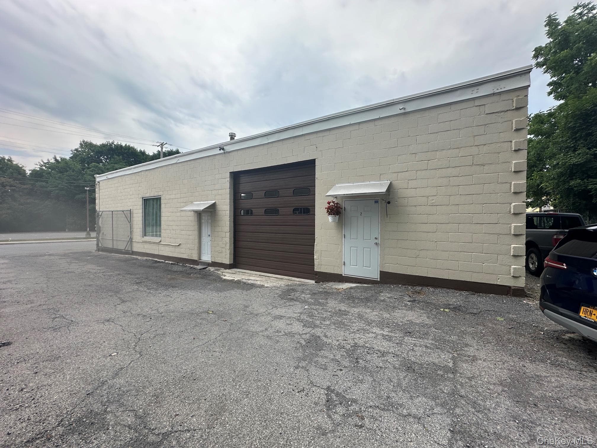 1 Cottage Street, Poughkeepsie