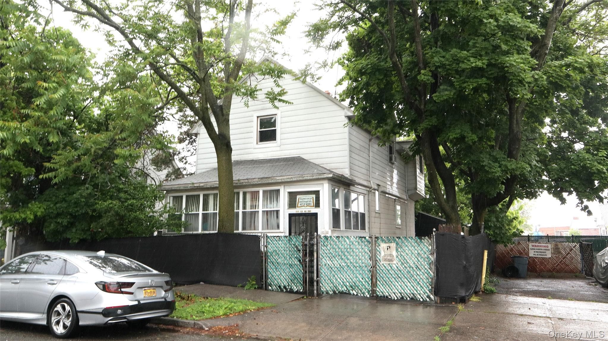 211-53 46th Avenue, Bayside