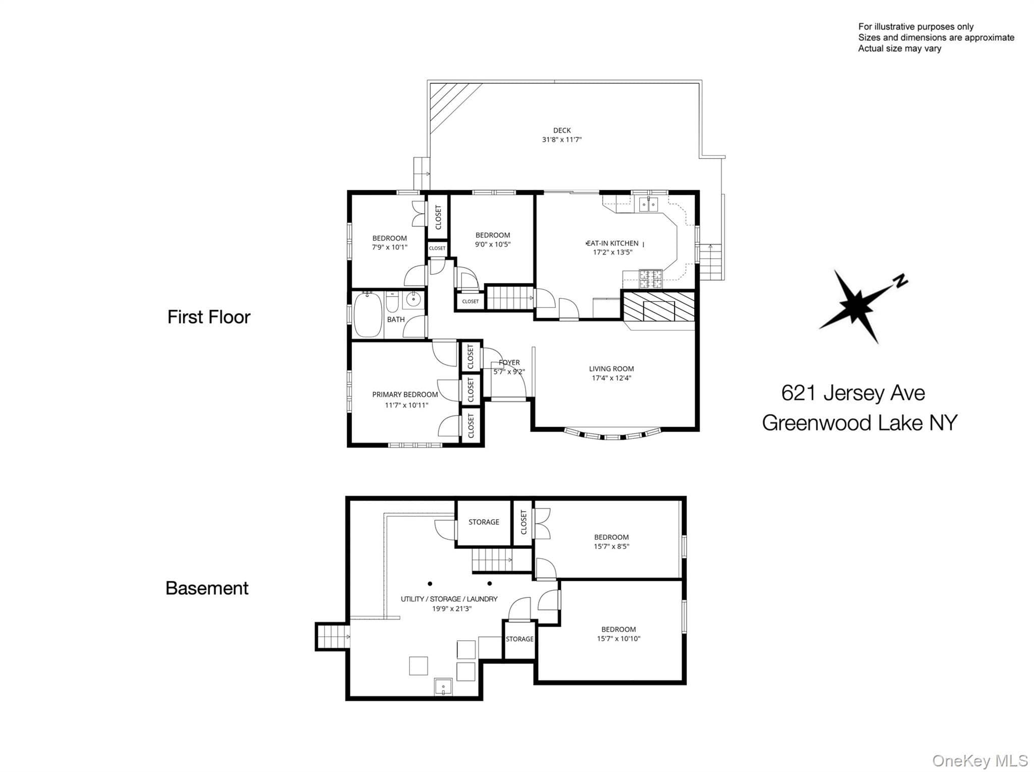 621 Jersey Avenue thumbnail 16