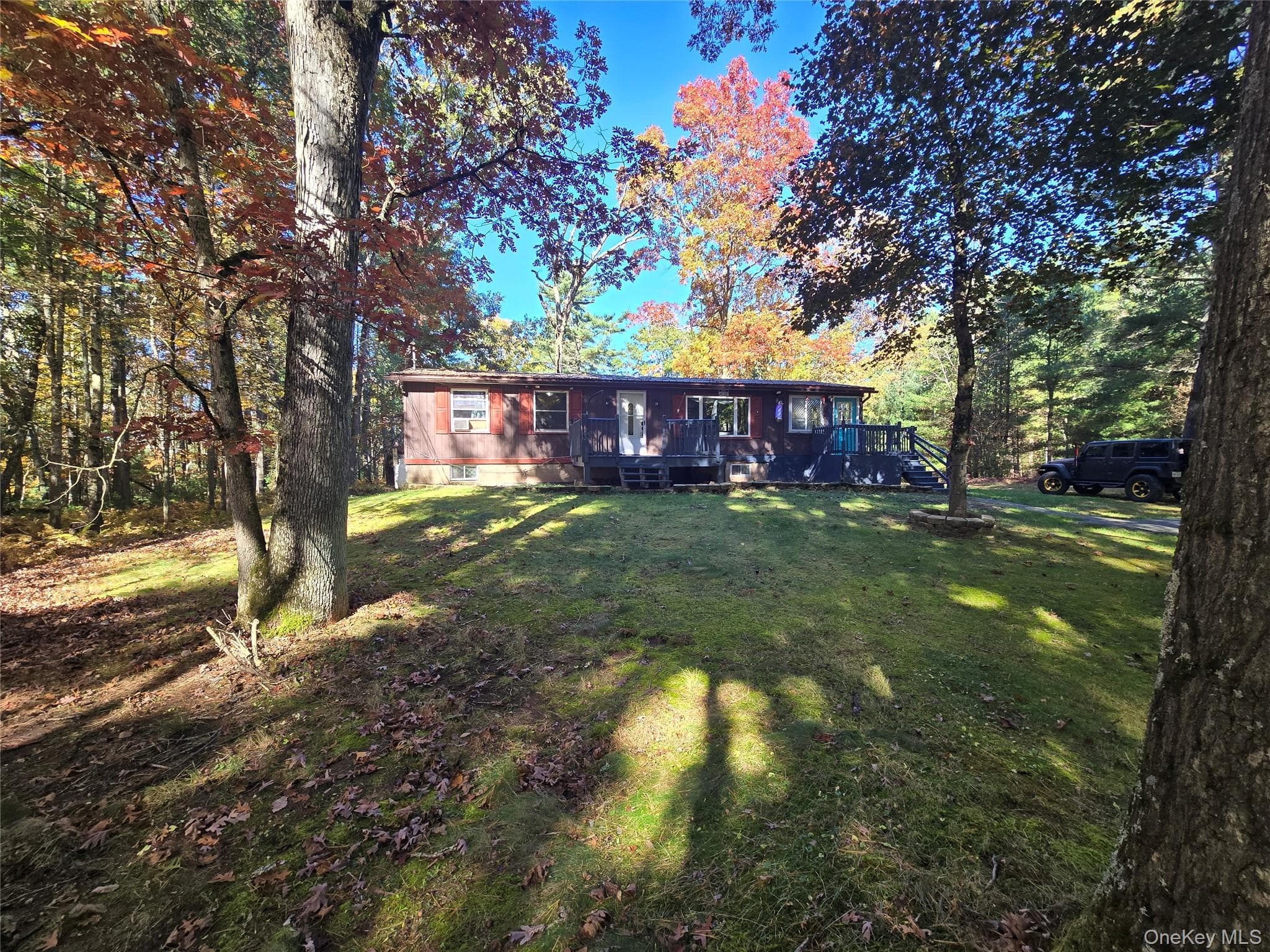 24 Frazier Road, Eldred