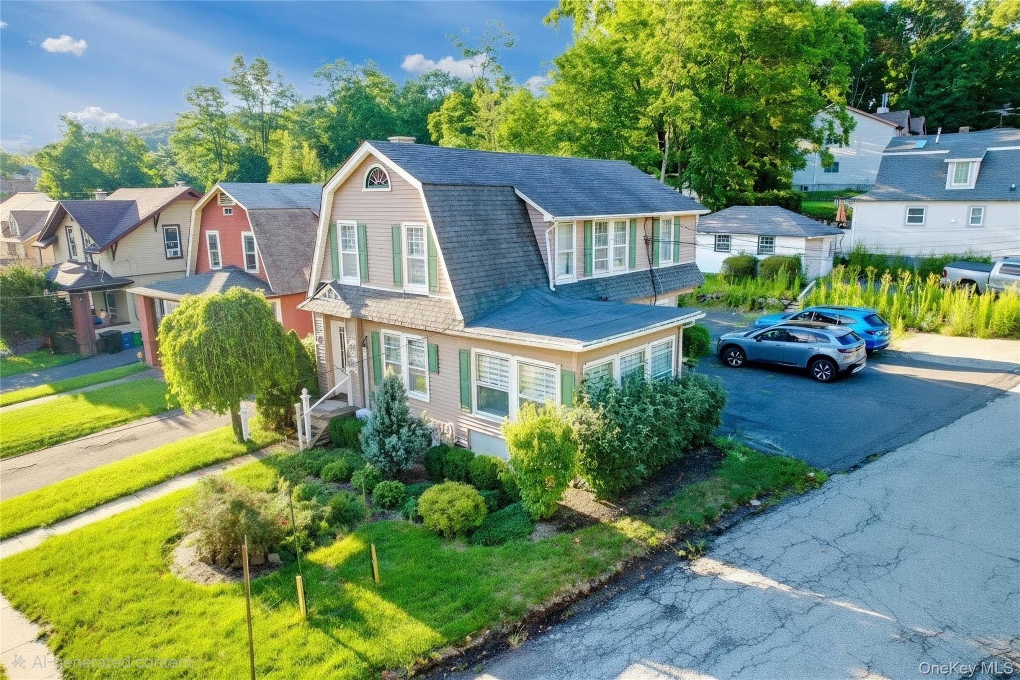 164 Lafayette Avenue, Suffern