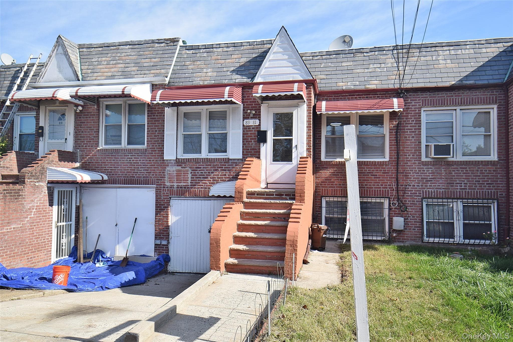 89-81 217th Street, Queens Village