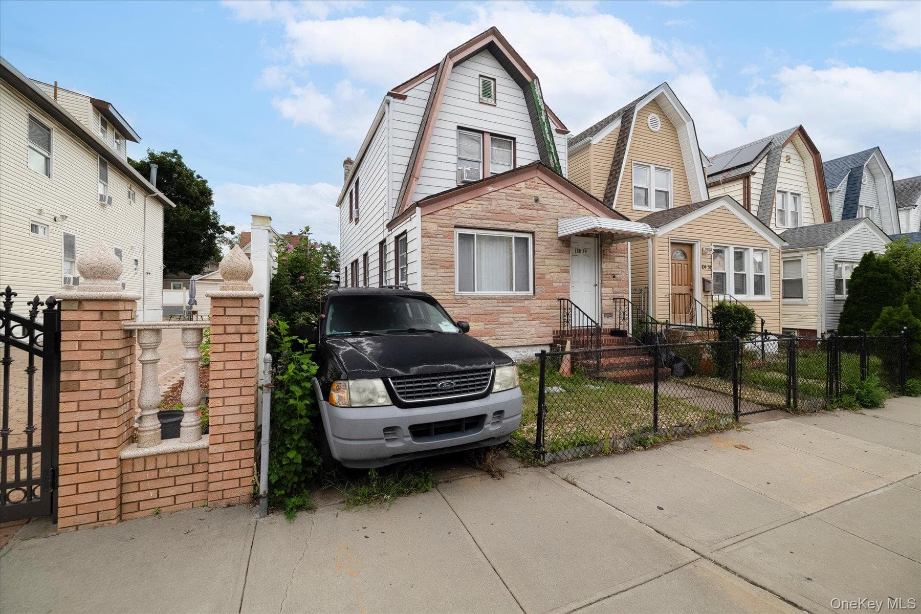 104-49 124th Street, Richmond Hill S.