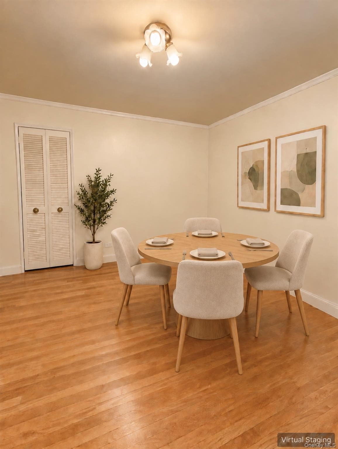 31-90 140th Street Unit: 5C thumbnail 4