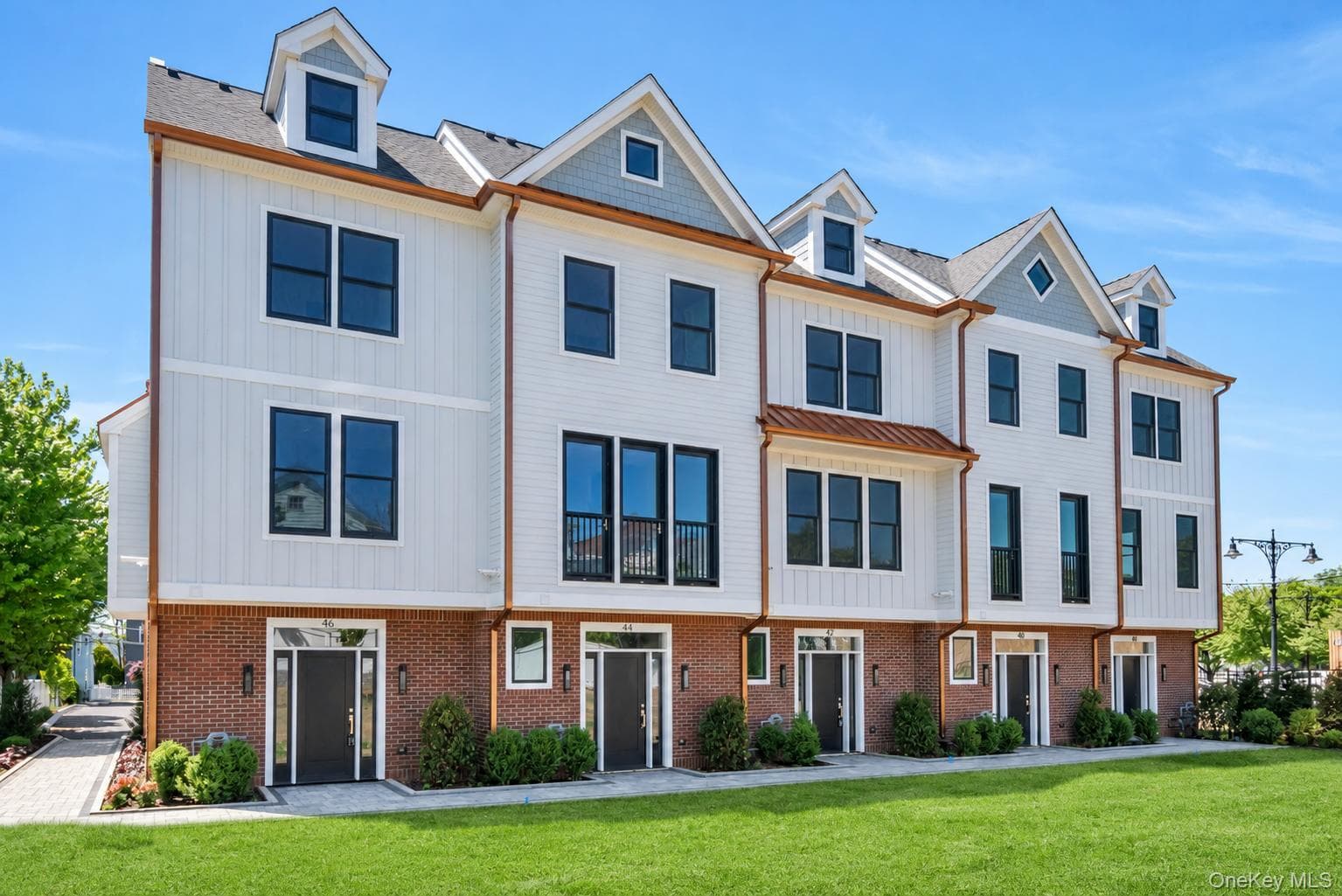 40 Andrews Lane, Sleepy Hollow