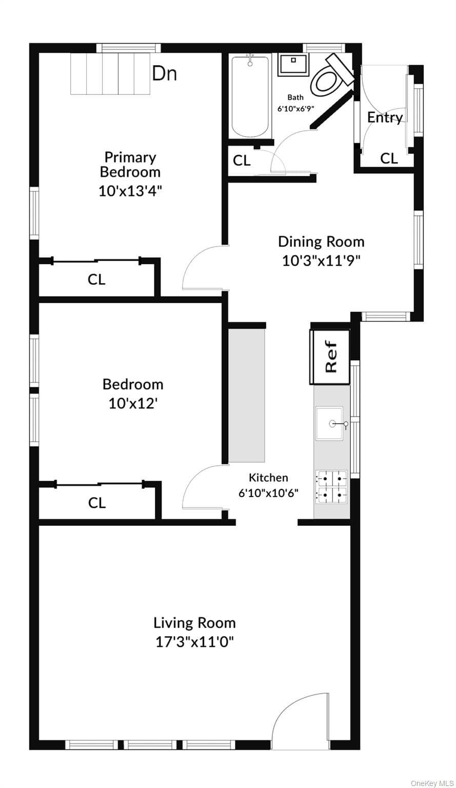 12 1/2 Alden Park Unit: 12 1/2 thumbnail 48