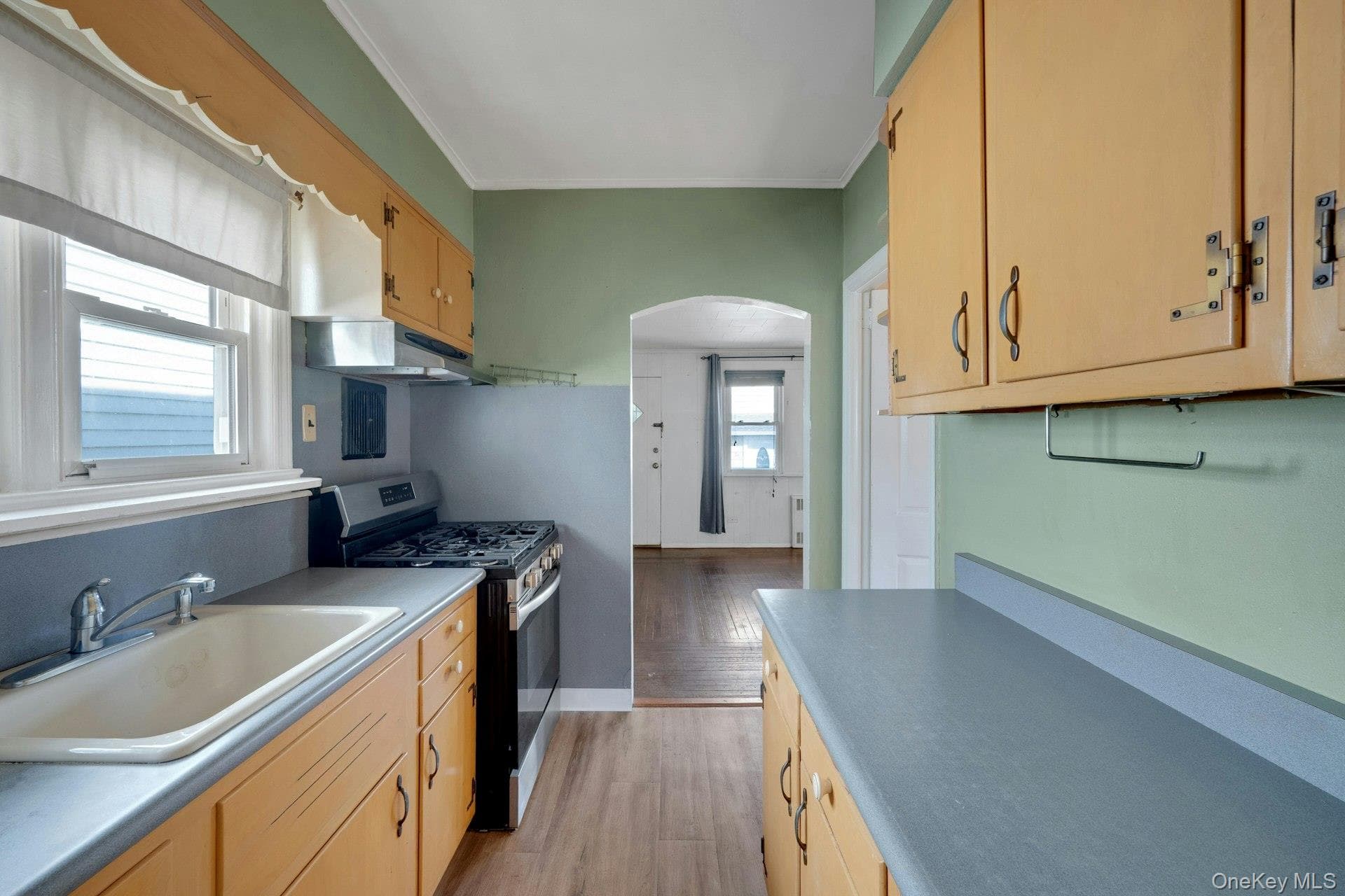 12 1/2 Alden Park Unit: 12 1/2 thumbnail 12