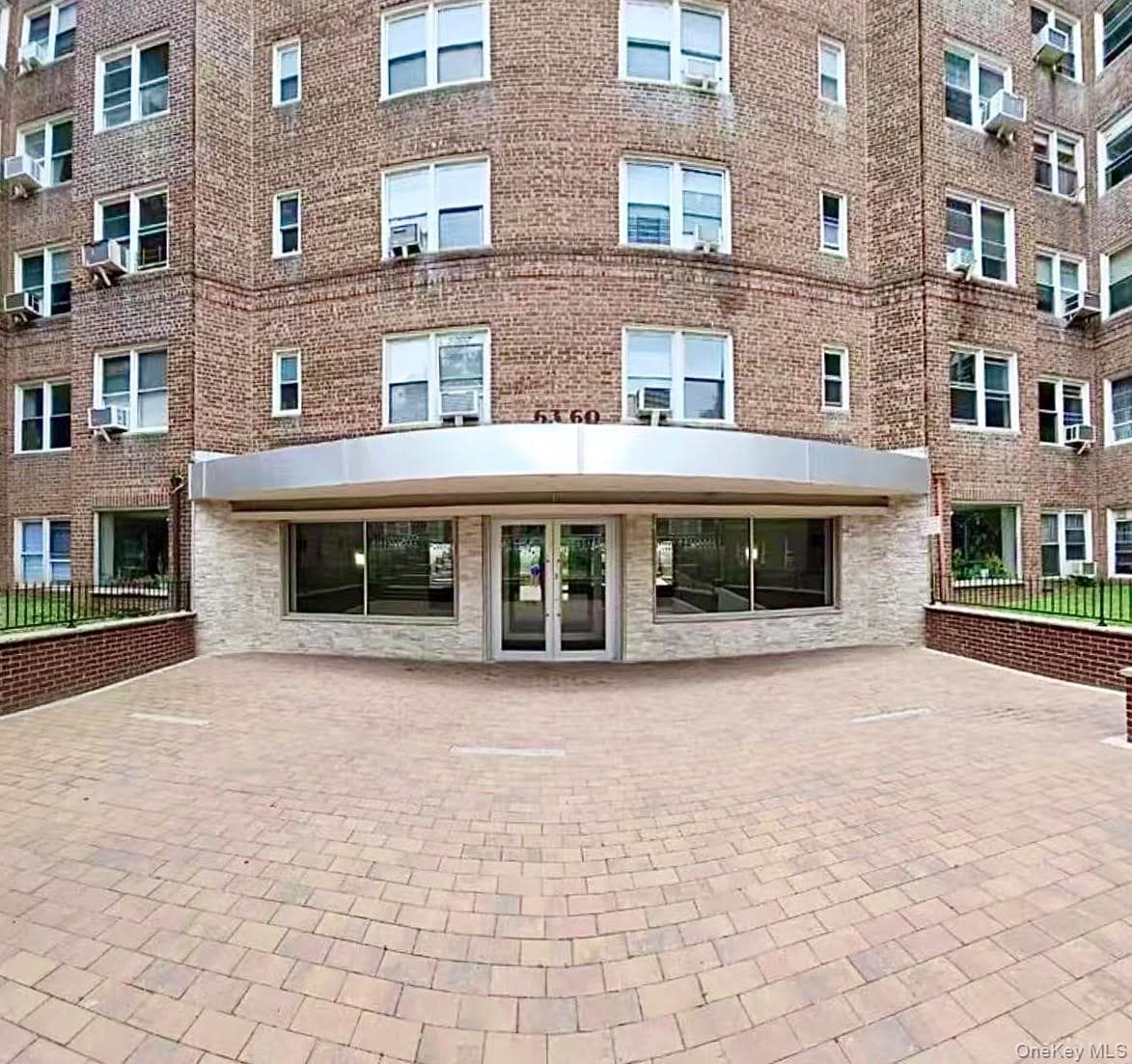 6360 102nd Street Unit: F14, Rego Park