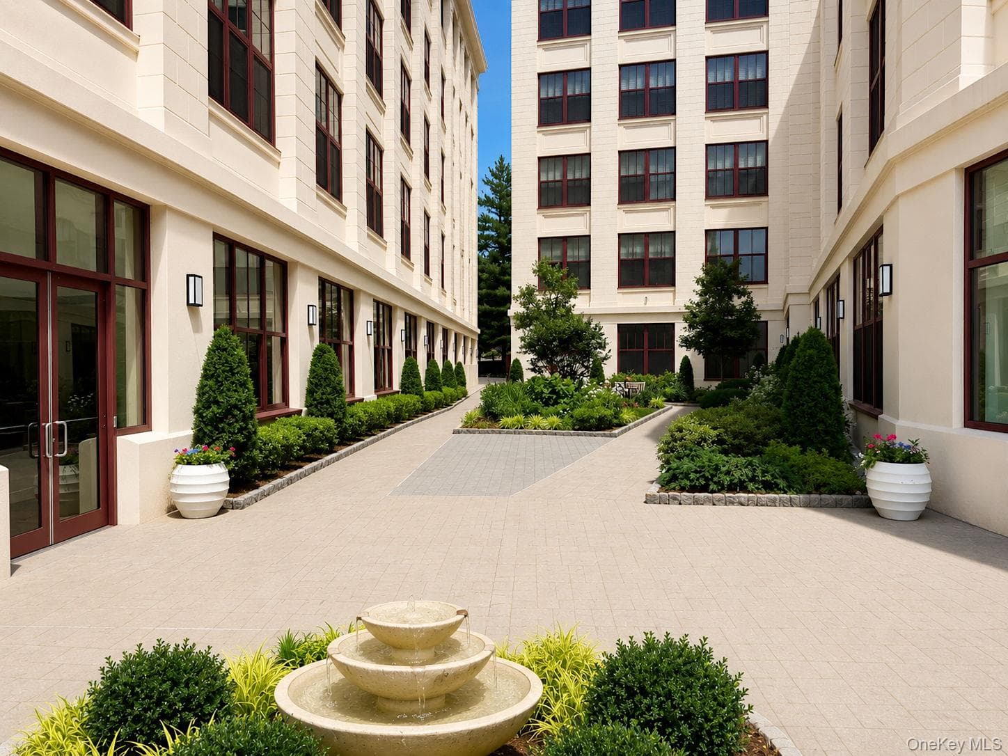 1 Scarsdale Road Unit: 409, Tuckahoe