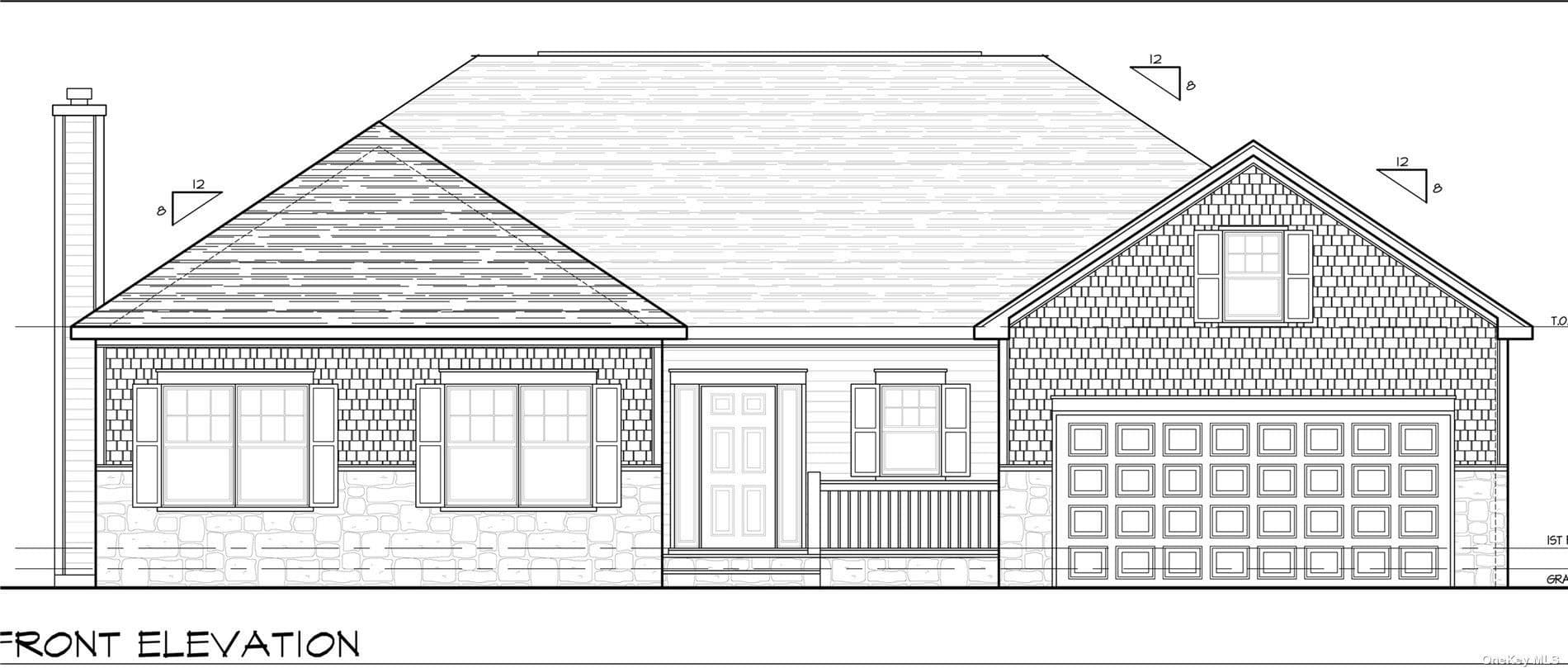 Lot 6 (261) Eastport Manor Road, Manorville