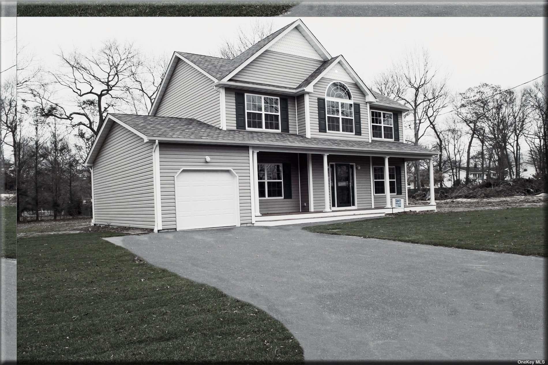 Lot 6 (261) Eastport Manor Road thumbnail 4