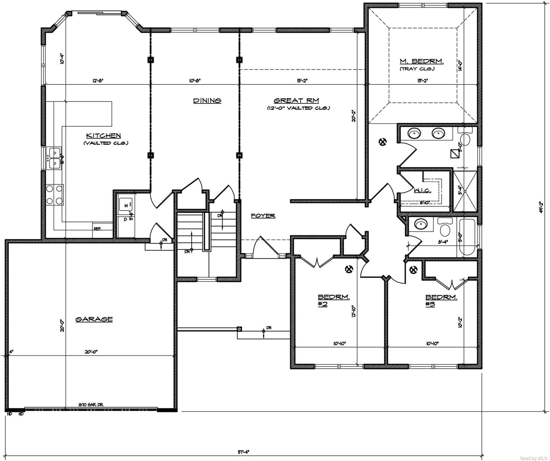 Lot 6 (261) Eastport Manor Road thumbnail 3
