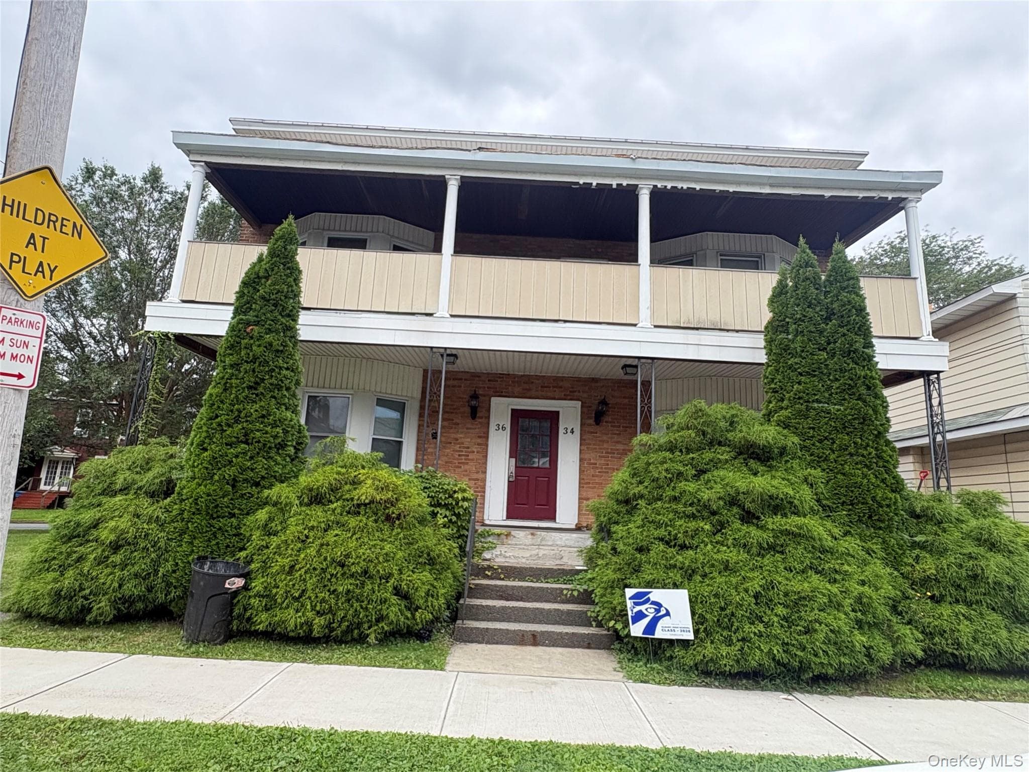 34-36 Sparkill, Call Listing Agent