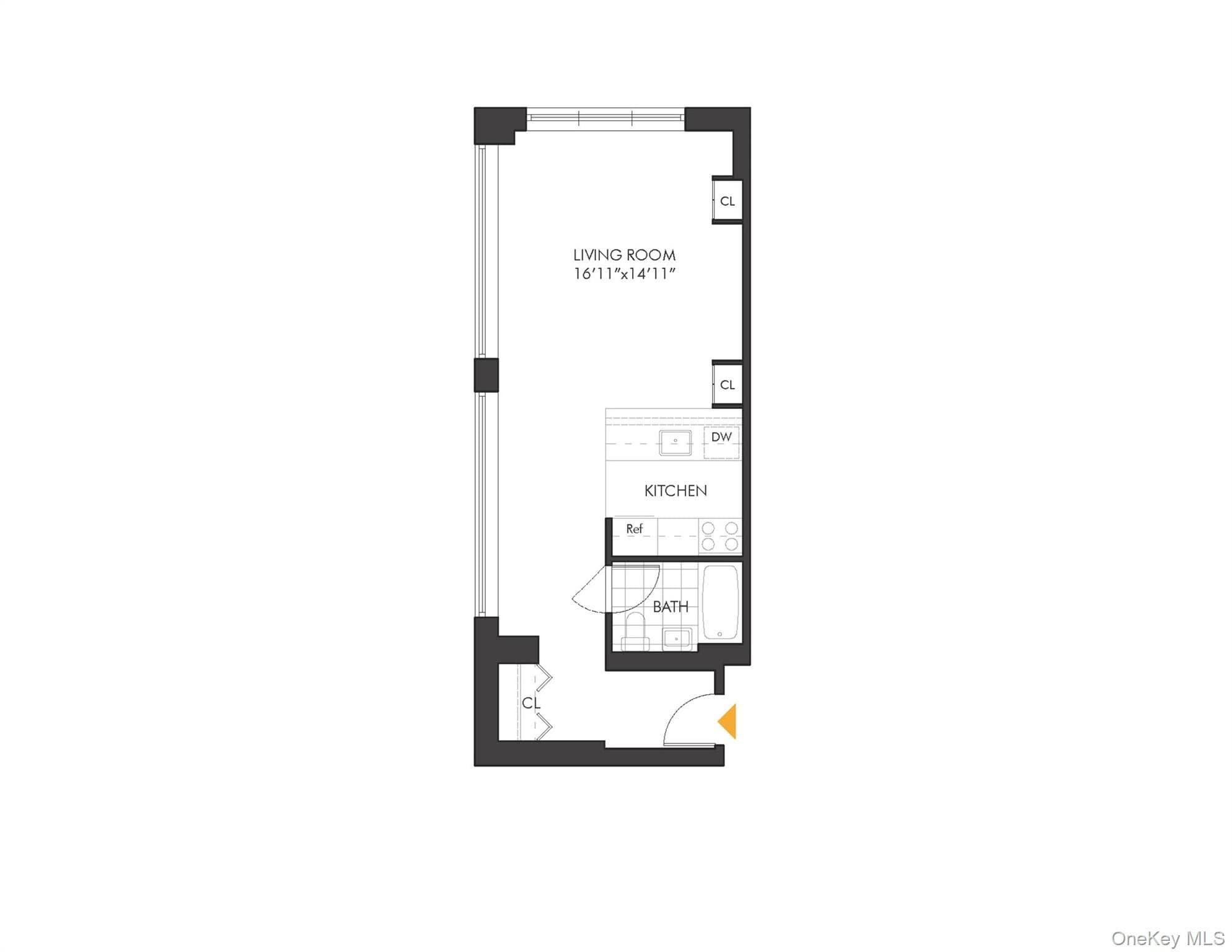 4-74 48th Avenue Unit: 5A thumbnail 9