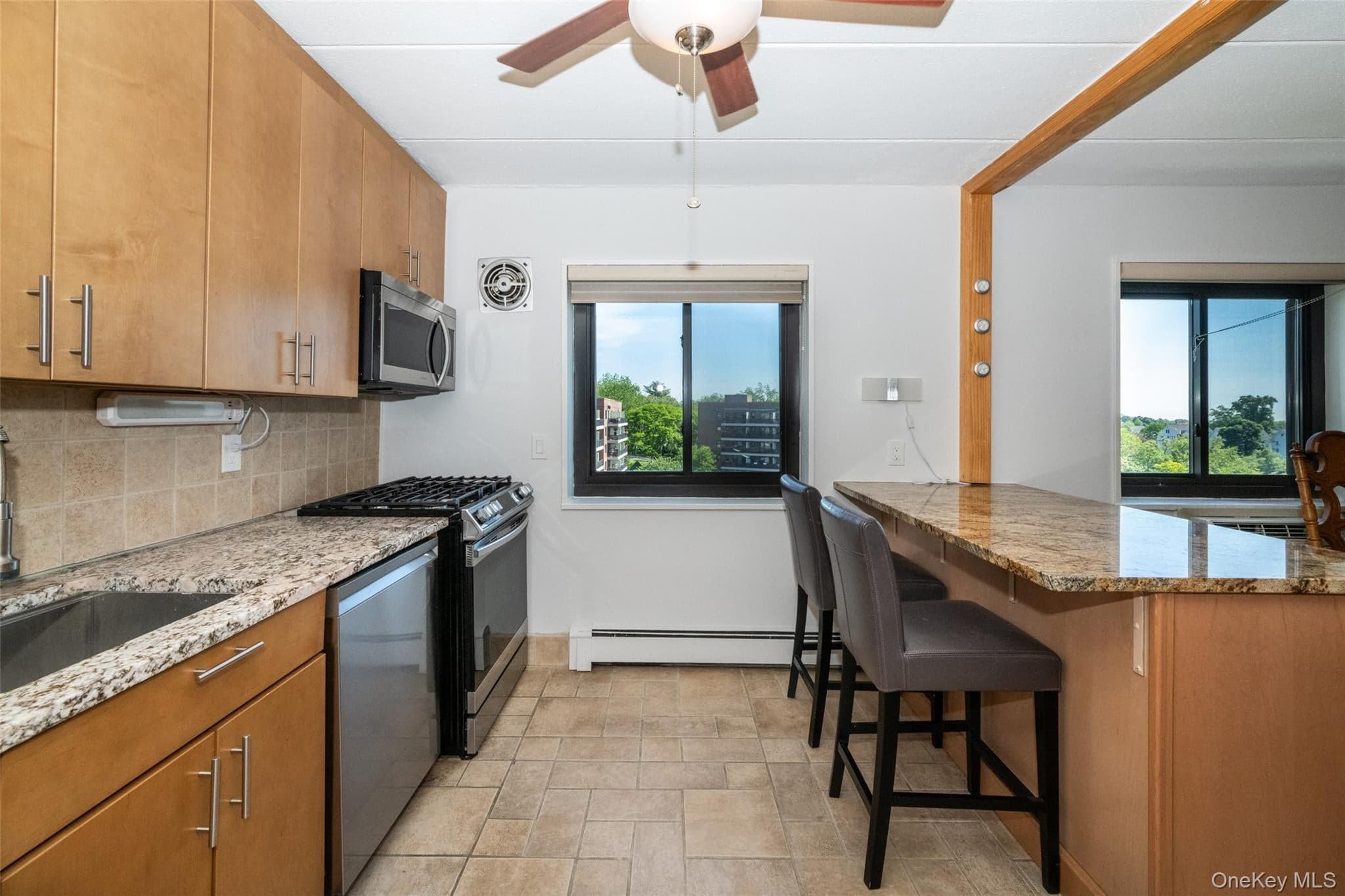 666 Pelham Road Unit: 7B thumbnail 8