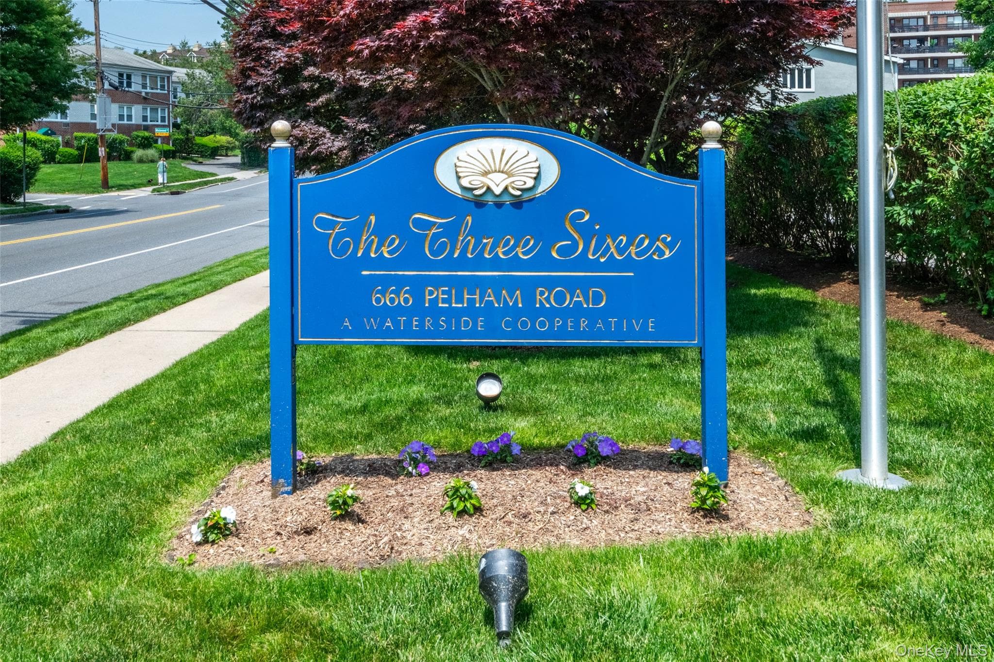 666 Pelham Road Unit: 7B thumbnail 23