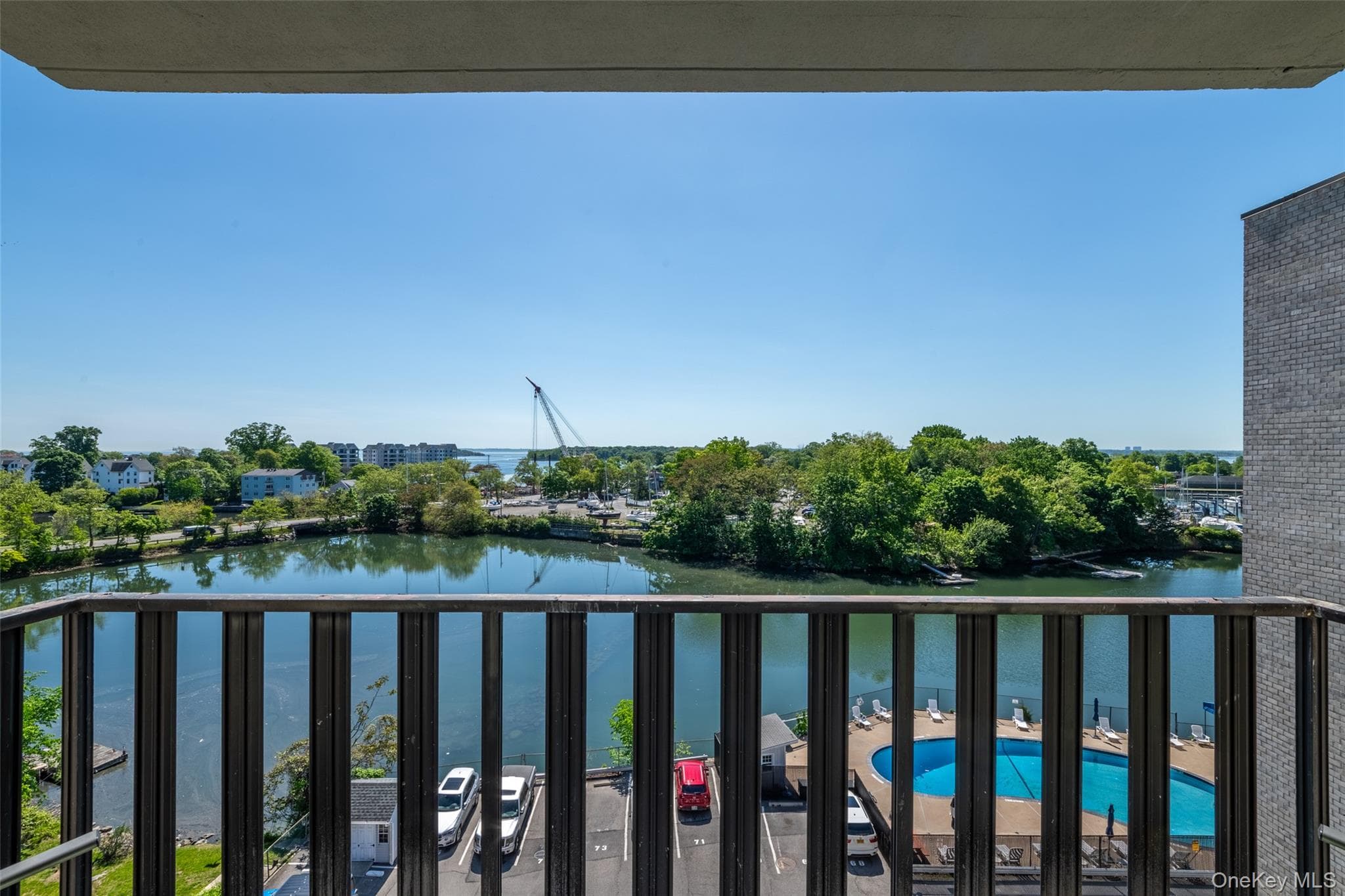 666 Pelham Road Unit: 7B thumbnail 21