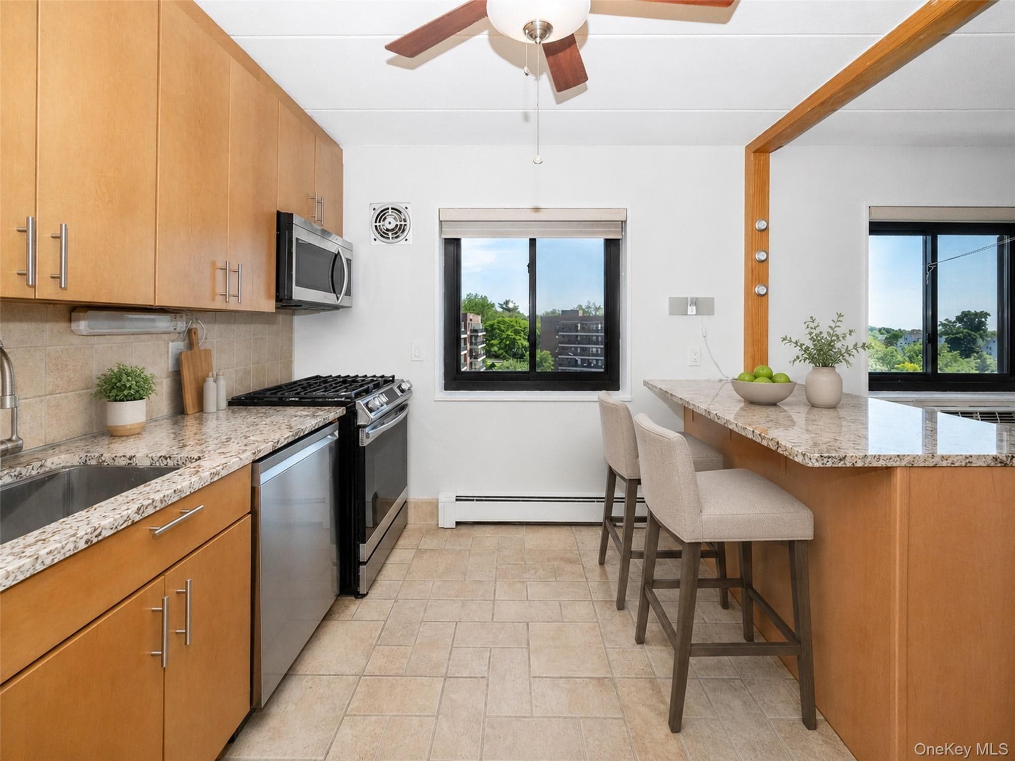 666 Pelham Road Unit: 7B thumbnail 7