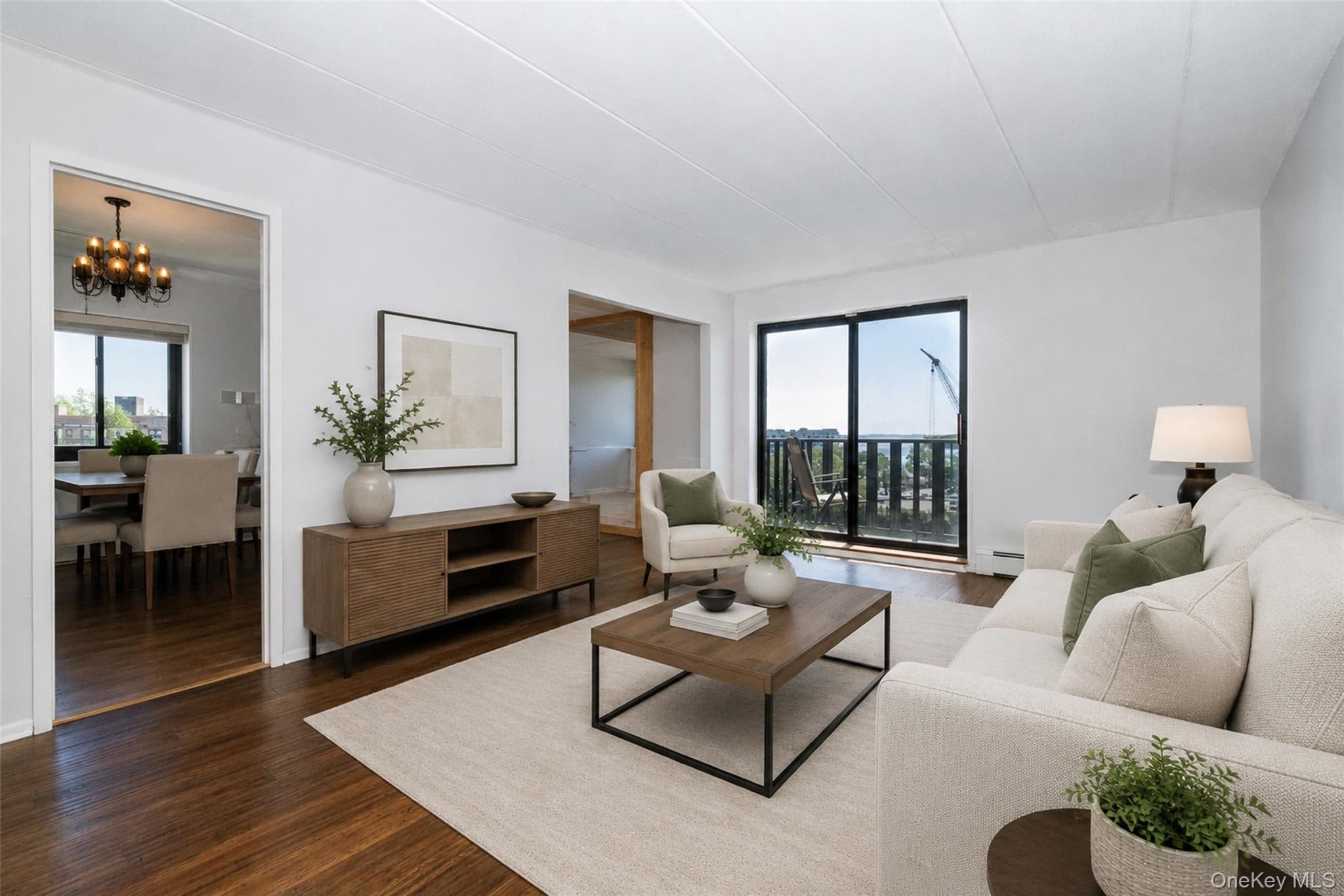 666 Pelham Road Unit: 7B thumbnail 16