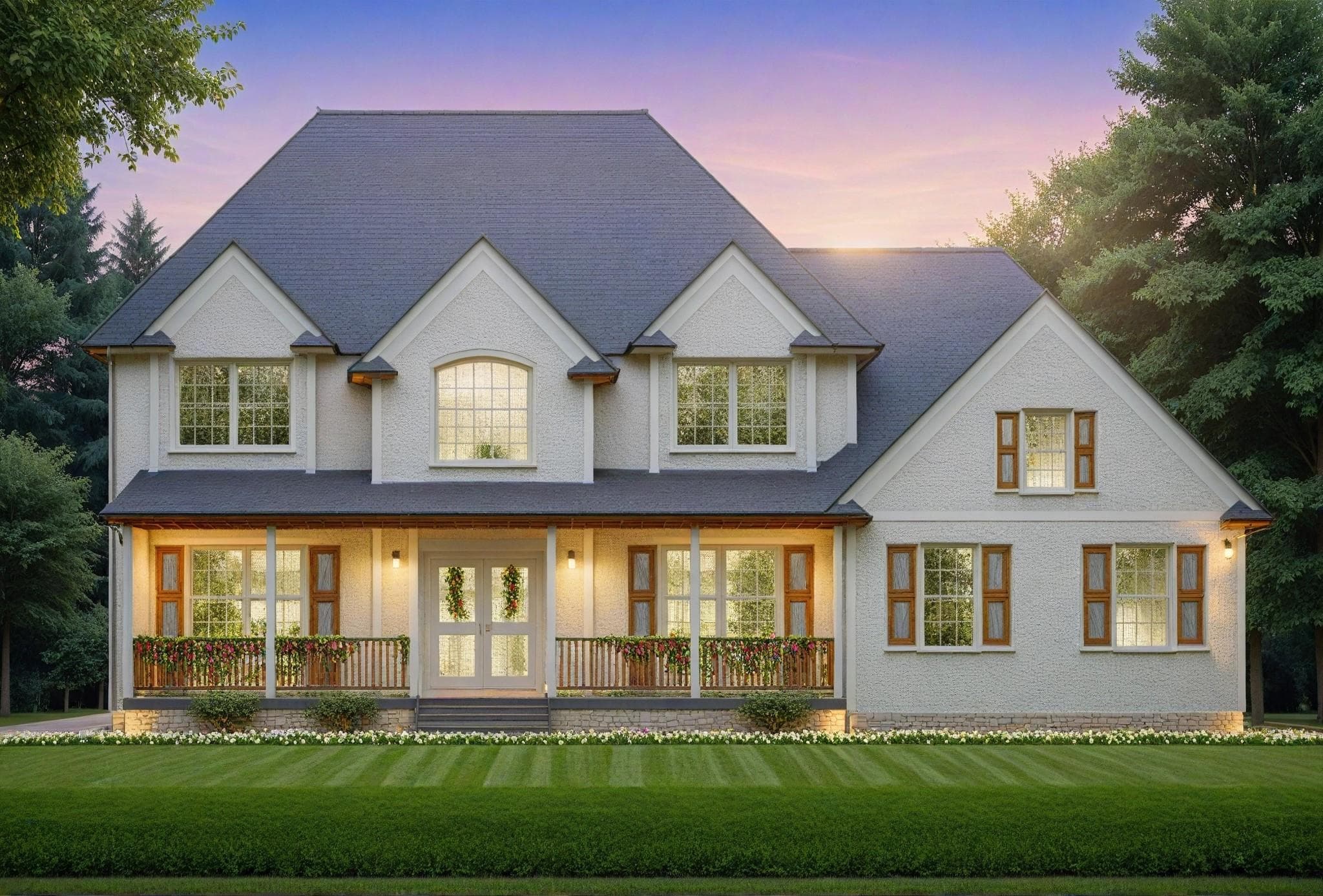 14 Sutton Lane, Goshen