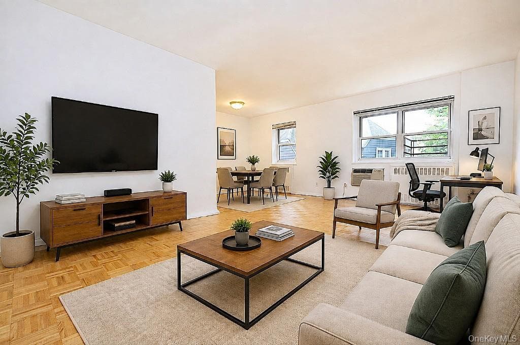 111 E Hartsdale Avenue Unit: 3D, Hartsdale