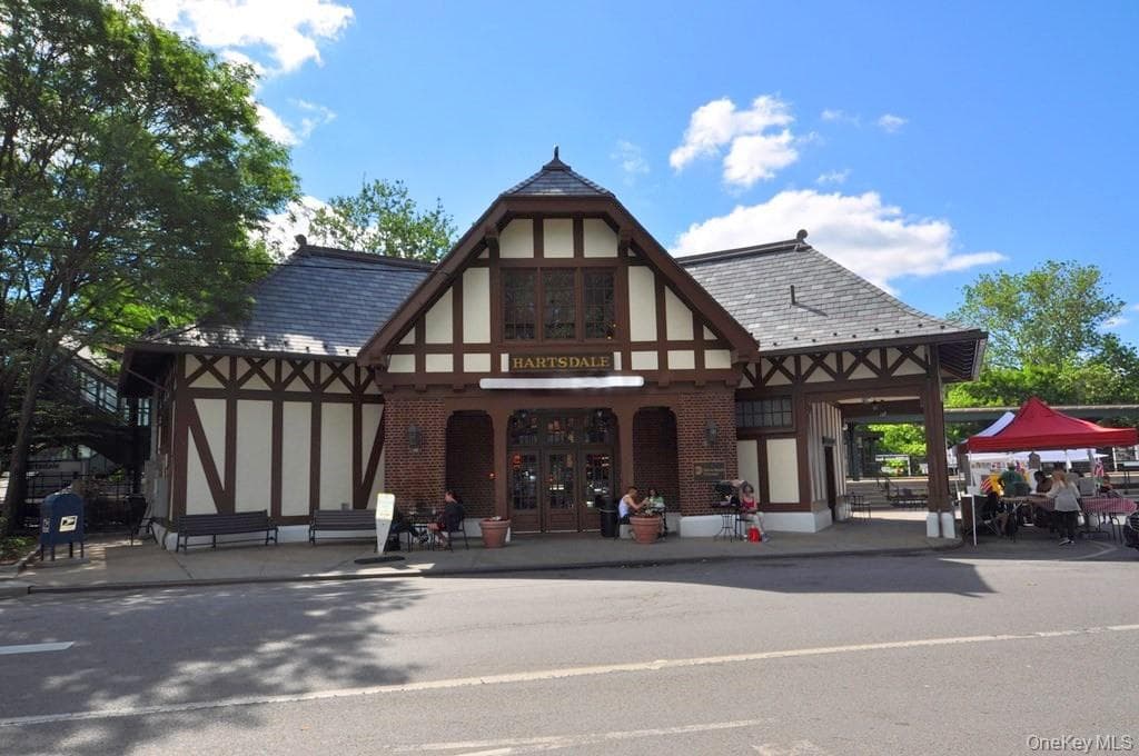 111 E Hartsdale Avenue Unit: 3D thumbnail 38