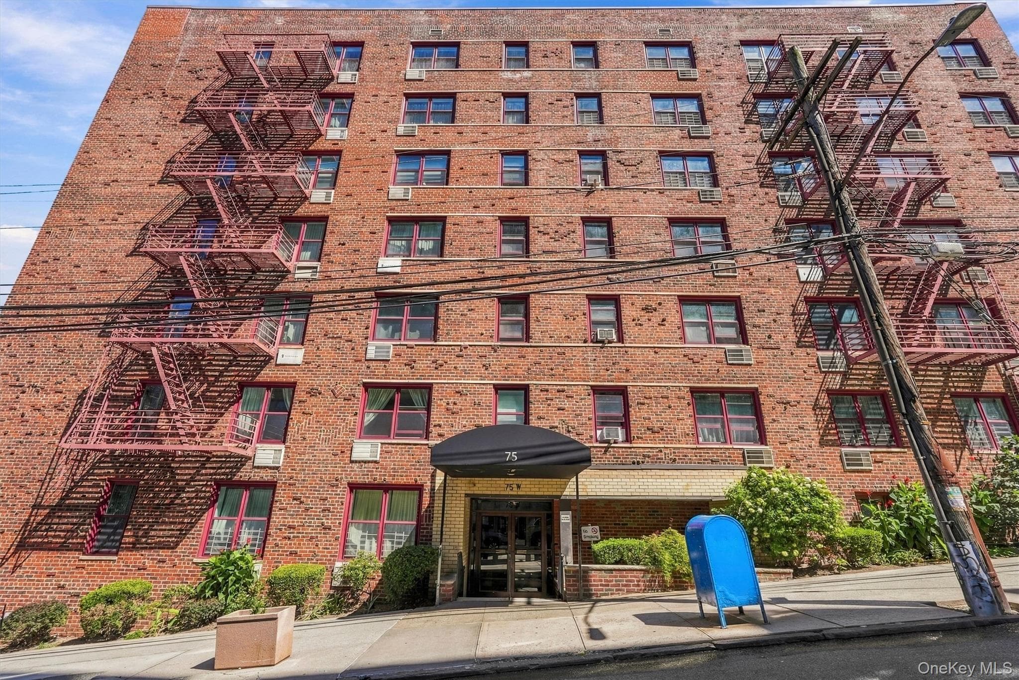 75 W 238th ST Unit: 2H thumbnail 19