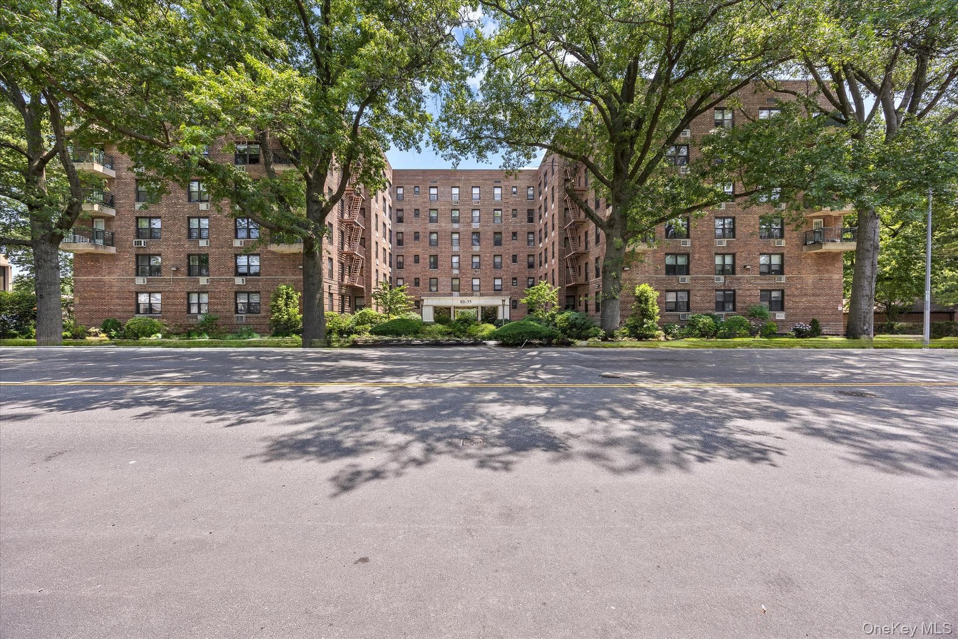 80-35 Springfield Blvd Blvd Unit: 1M, Queens Village