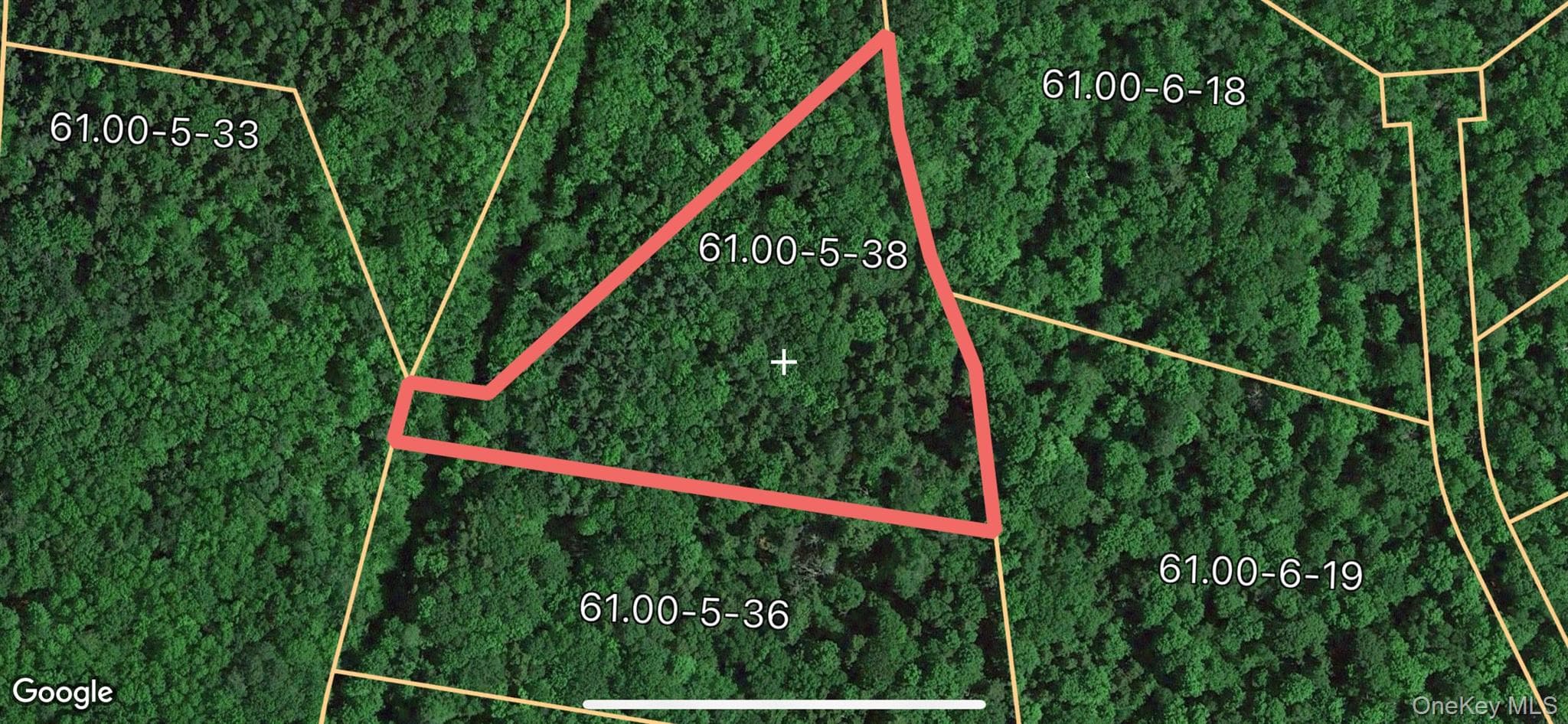 TBD Boulder Brook Lot B14 Road thumbnail 2