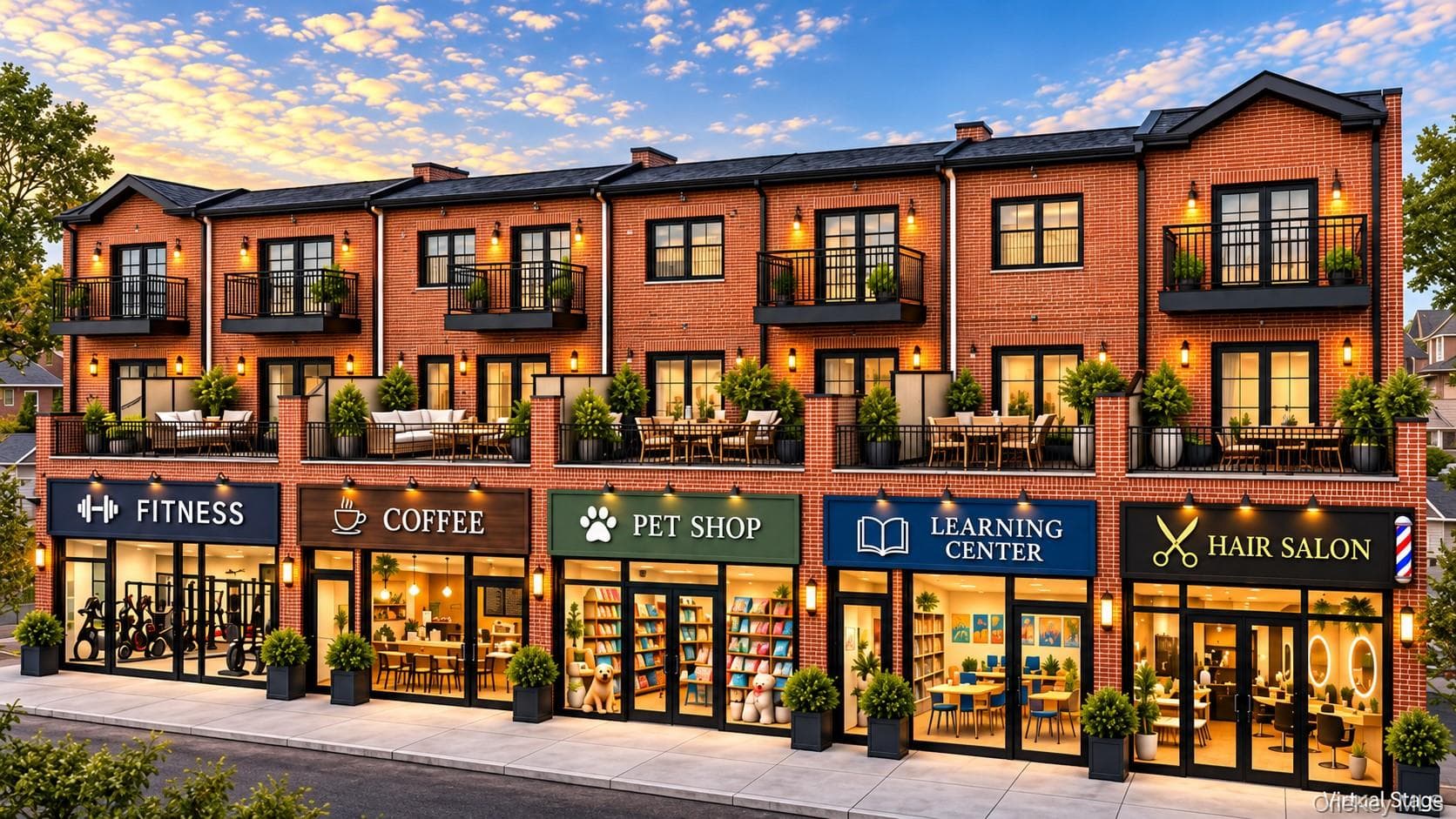 150-20 12th Road, Whitestone