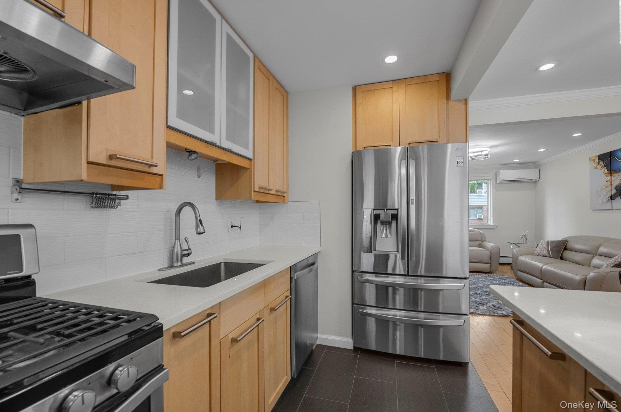 67-45 Bell Boulevard Unit: Duplex thumbnail 6