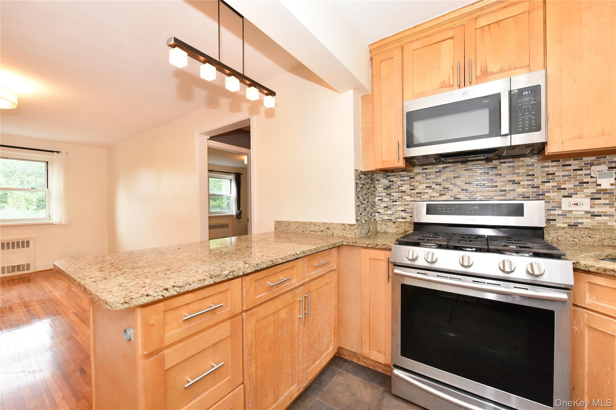 111-05 66th Avenue Unit: 2A, Forest Hills