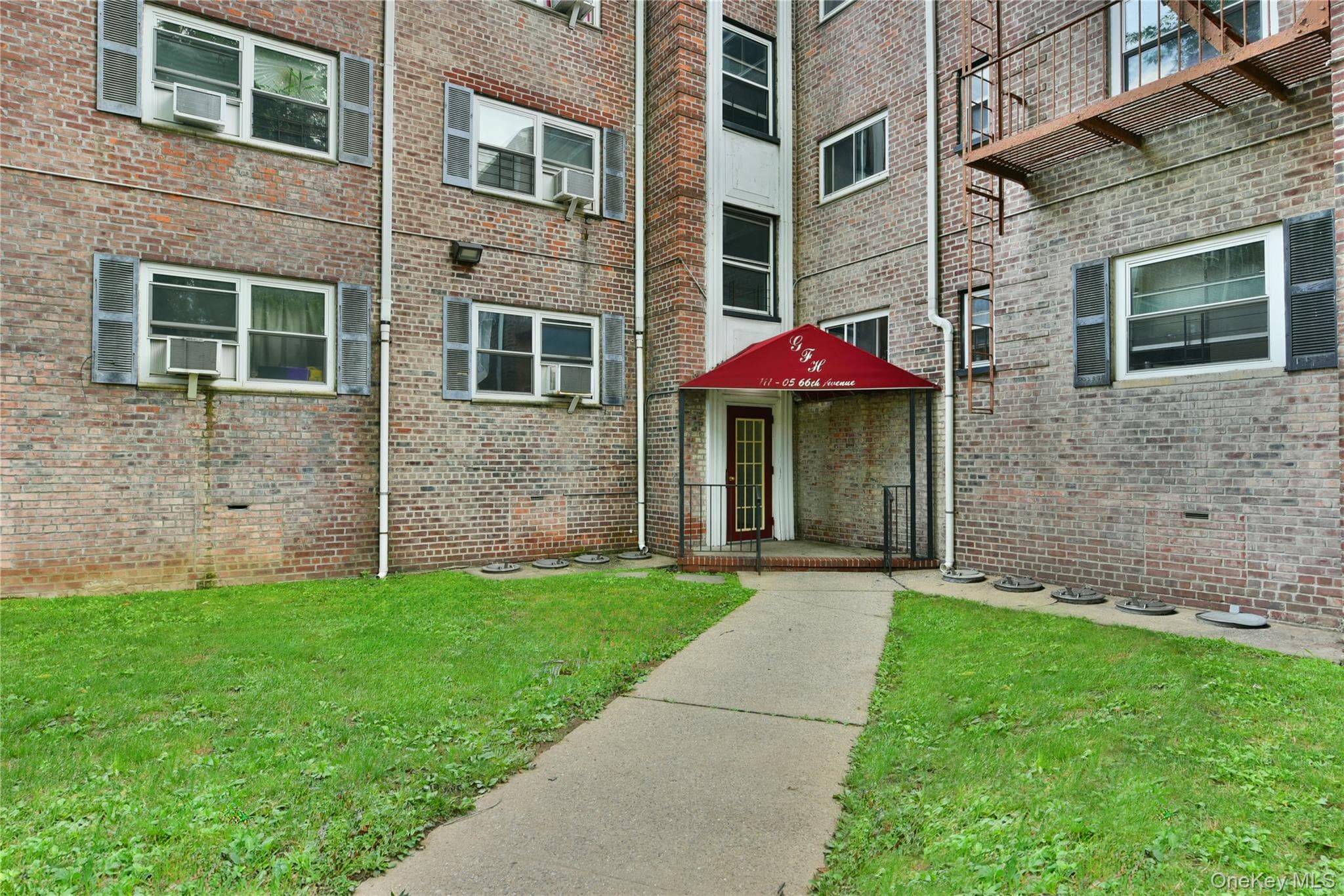 111-05 66th Avenue Unit: 2A thumbnail 16