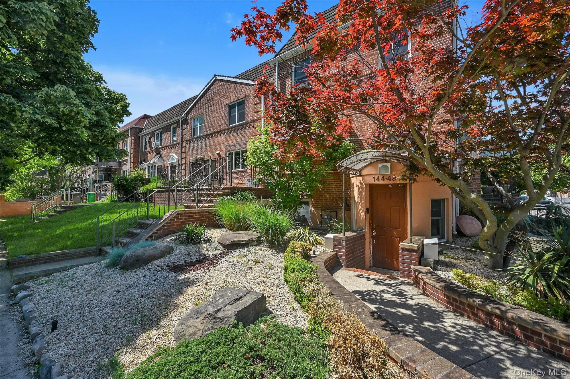 144-49 70th Avenue, Kew Garden Hills