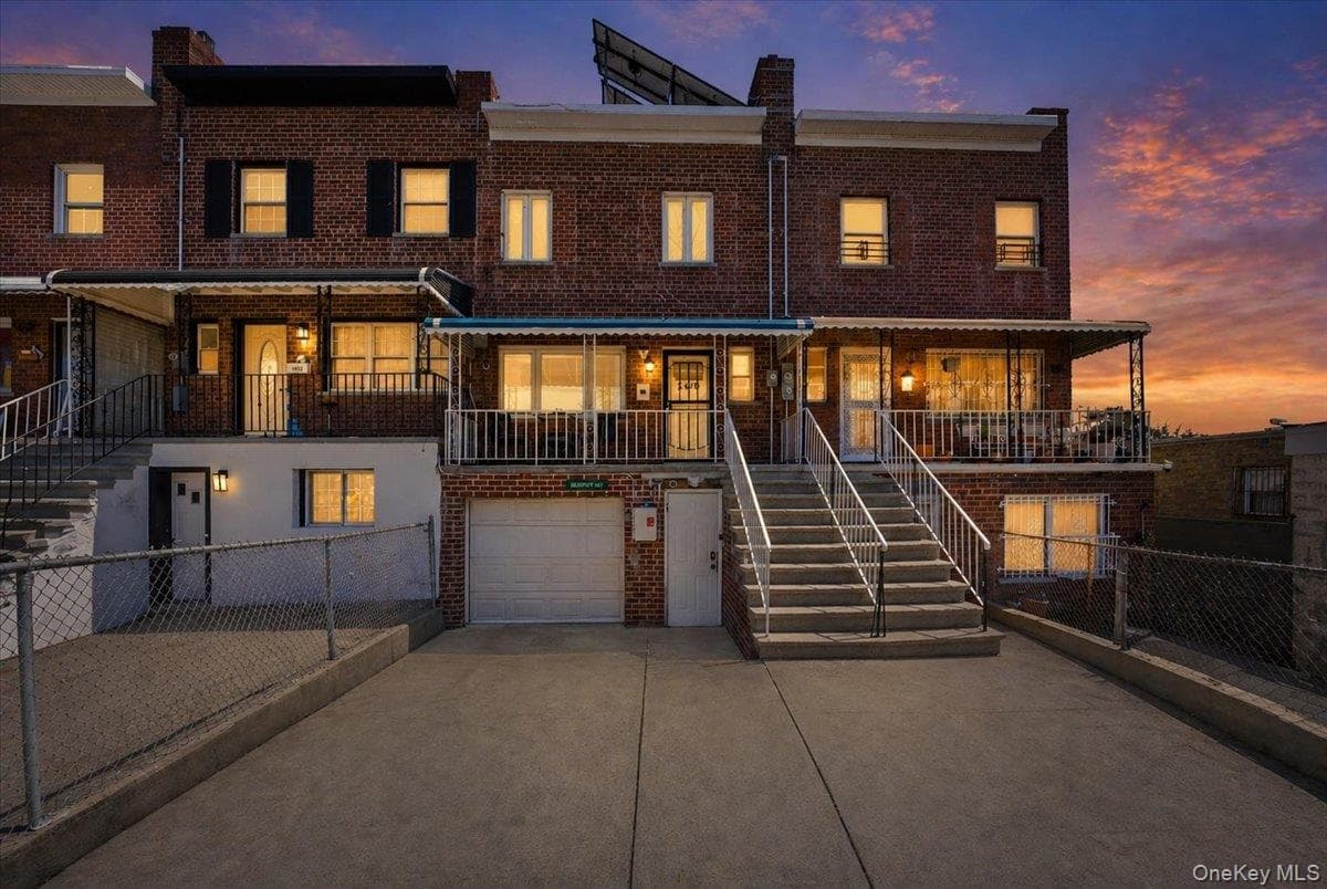 3410 Kingsland Avenue, Bronx