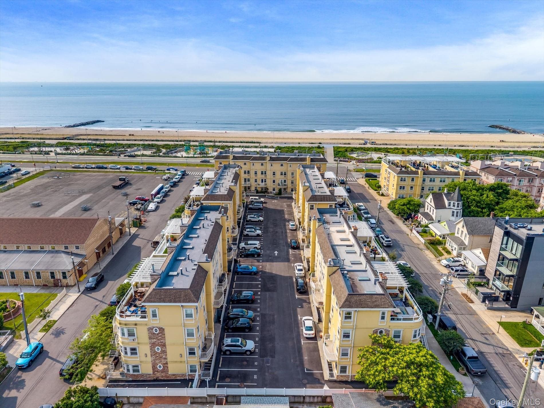 171 Beach 100th Street Unit: 9C thumbnail 25