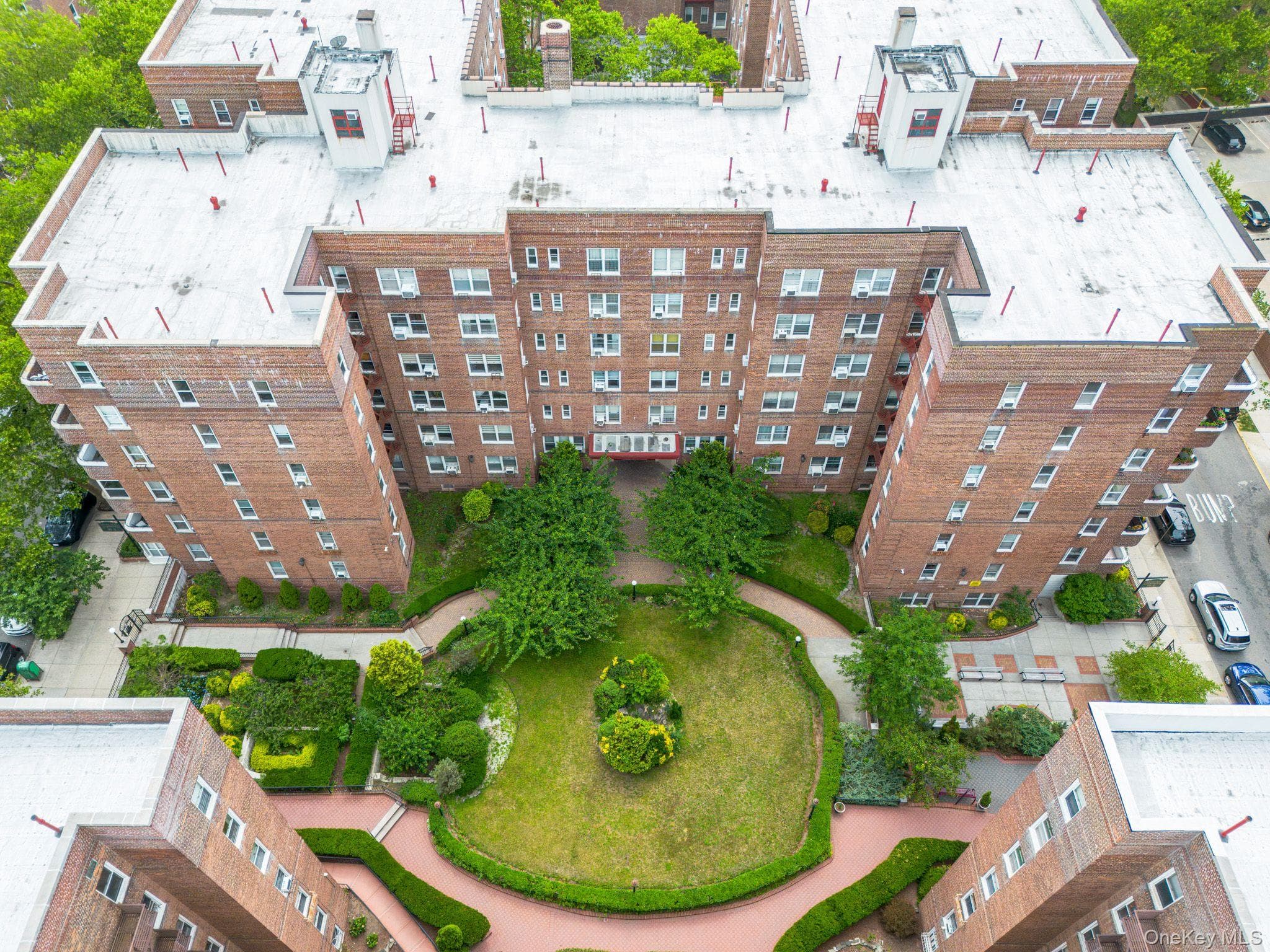 99-31 64th Avenue Unit: D16, Rego Park