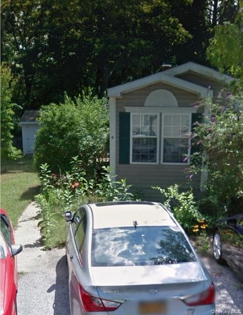 1538 Speonk-riverhead Rd Rd Unit: #6 photo 1