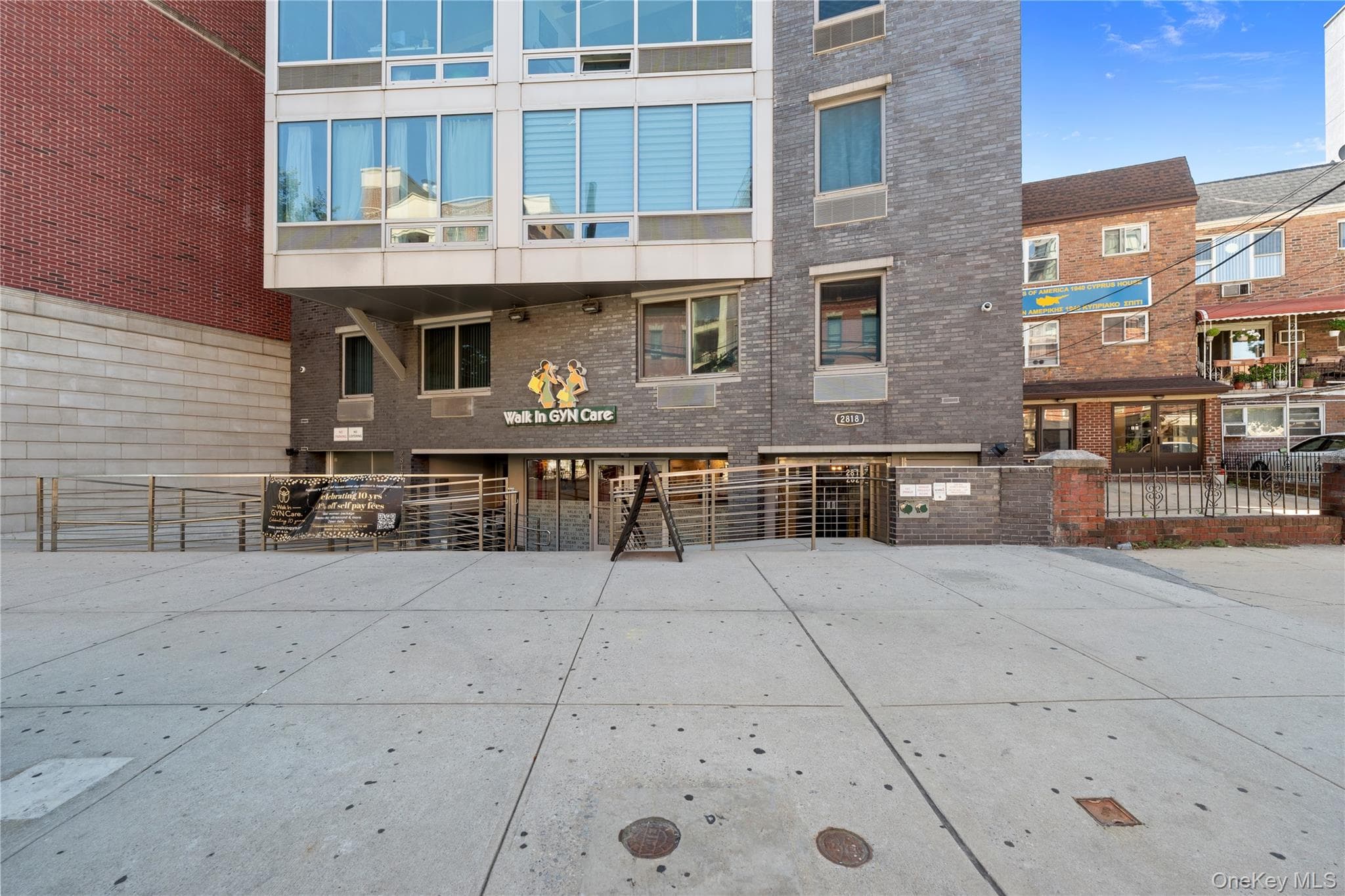 2818 Astoria Boulevard Unit: 602 thumbnail 12