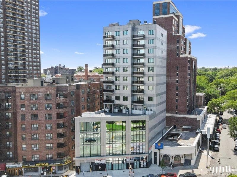 124-28 Queens Boulevard Unit: 12A thumbnail 2