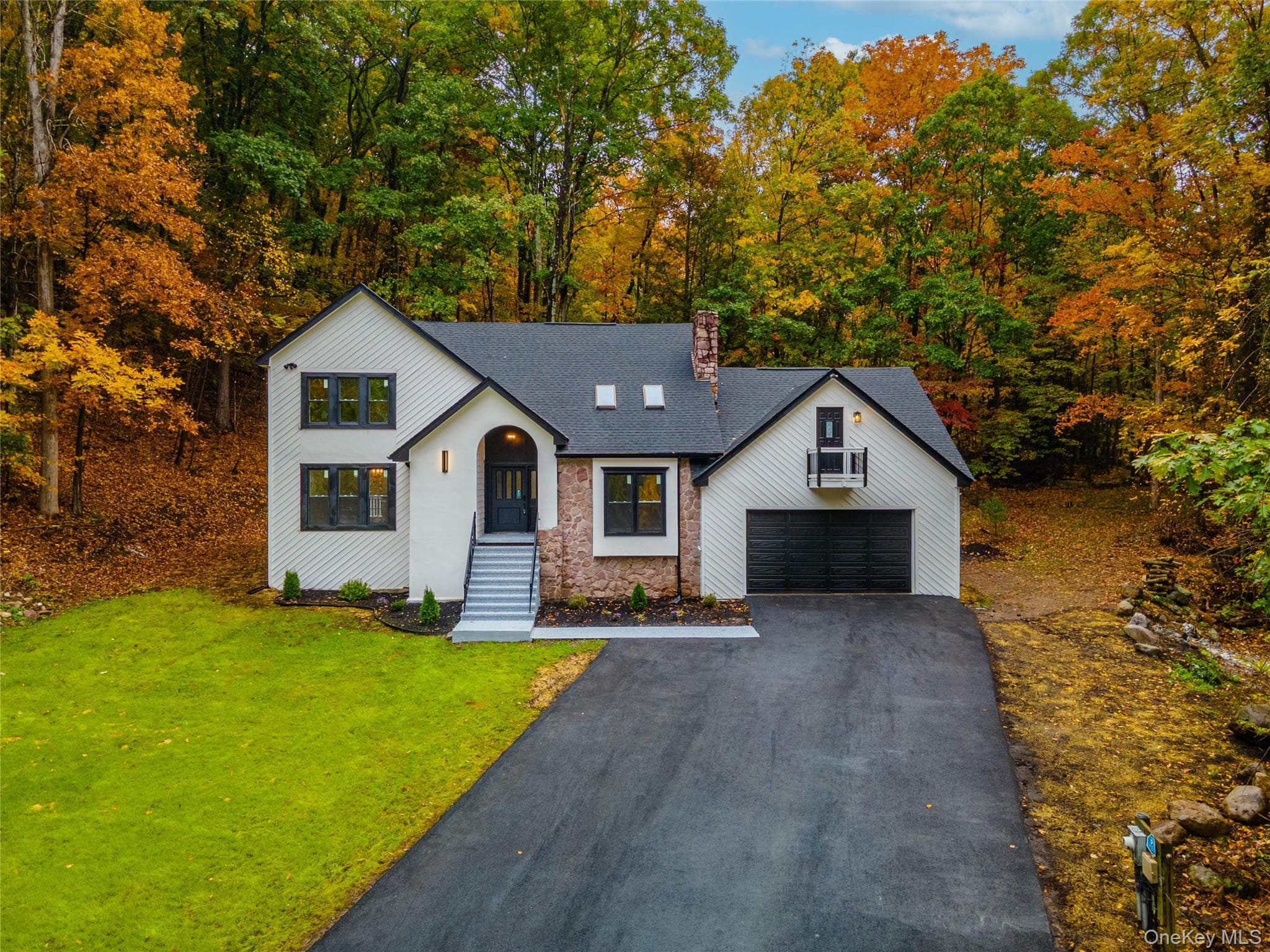 50 Hidden Valley Road, Port Jervis